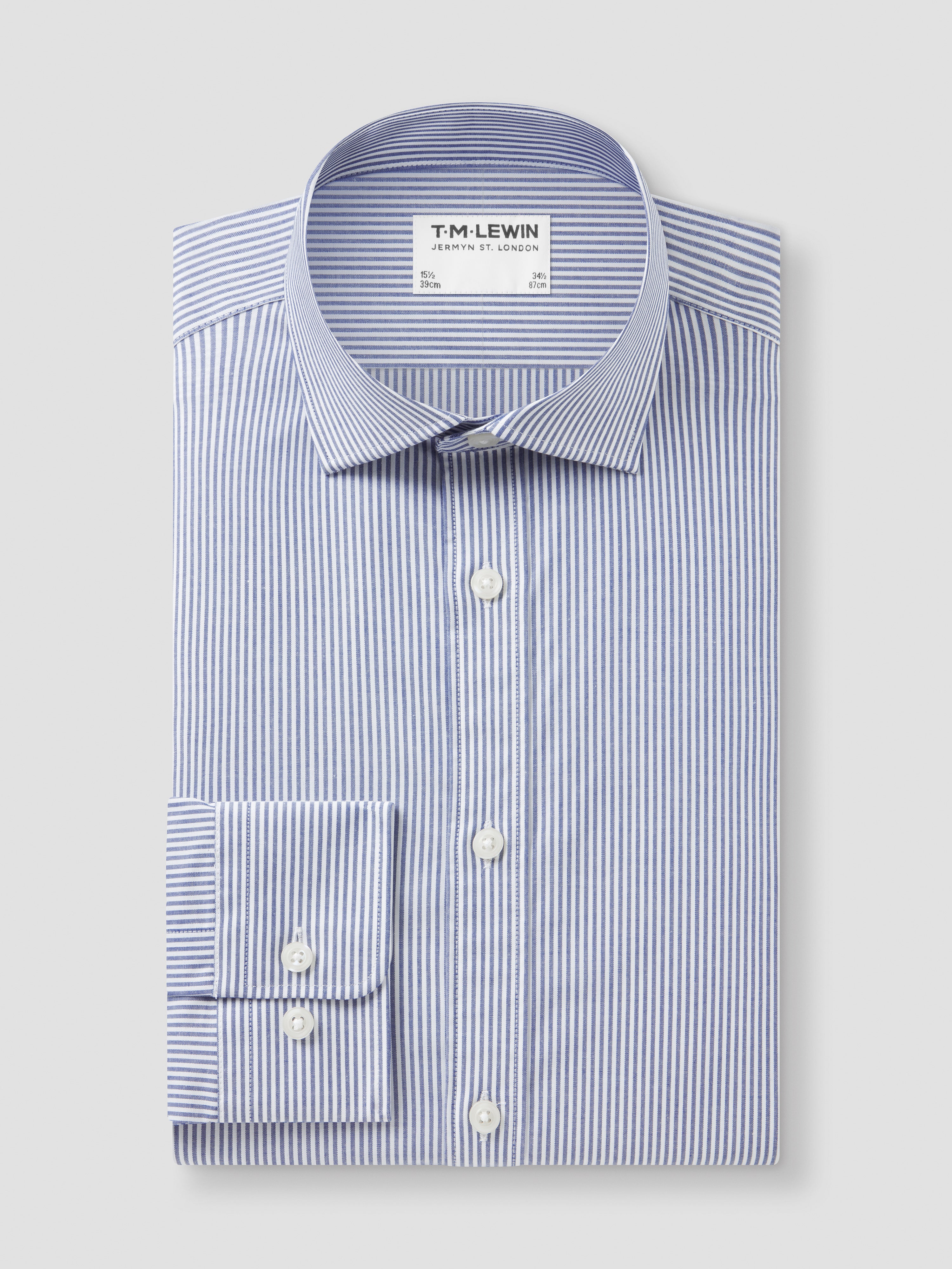 The Max Performance Shirt