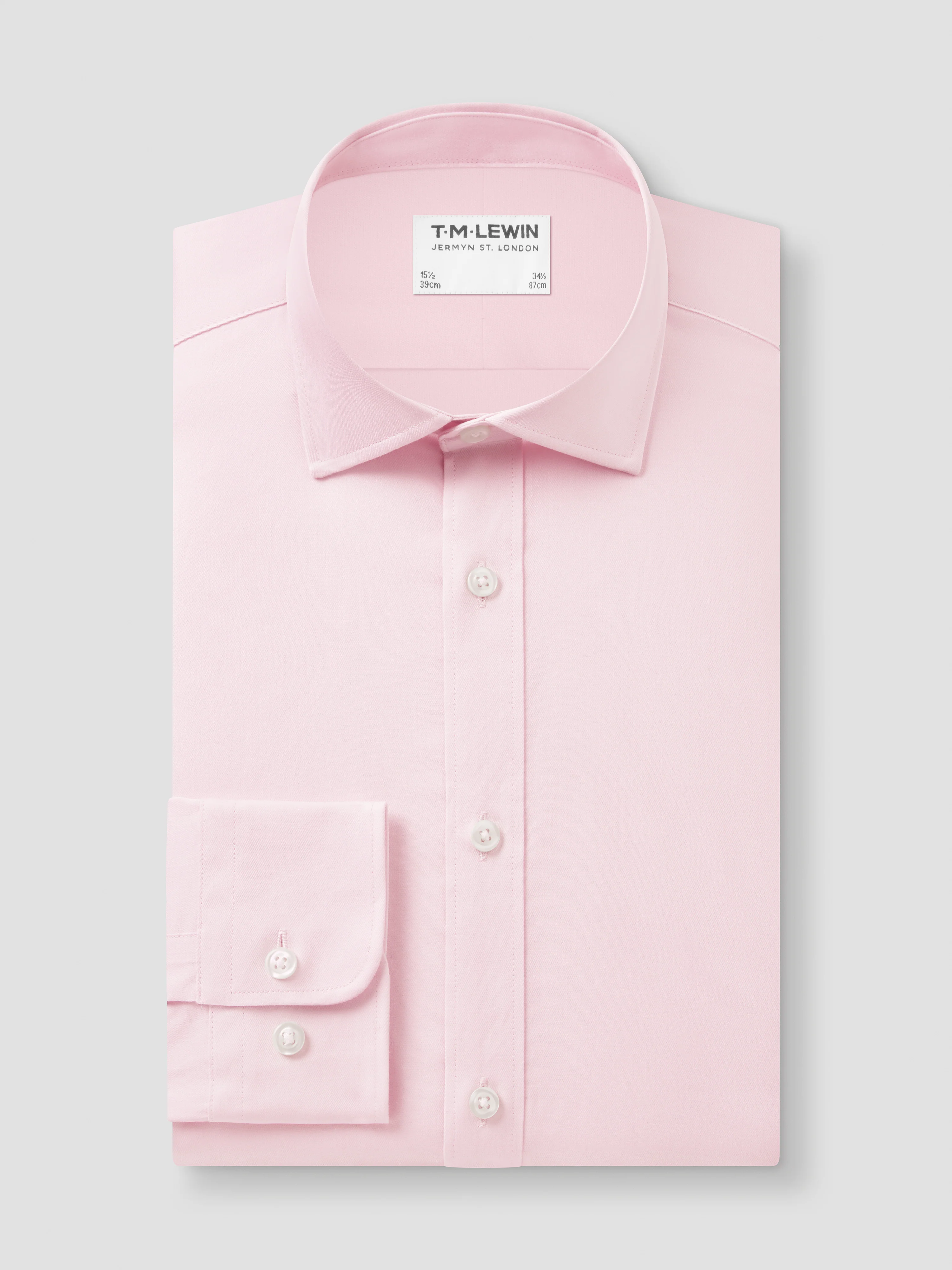 The Max Performance Shirt