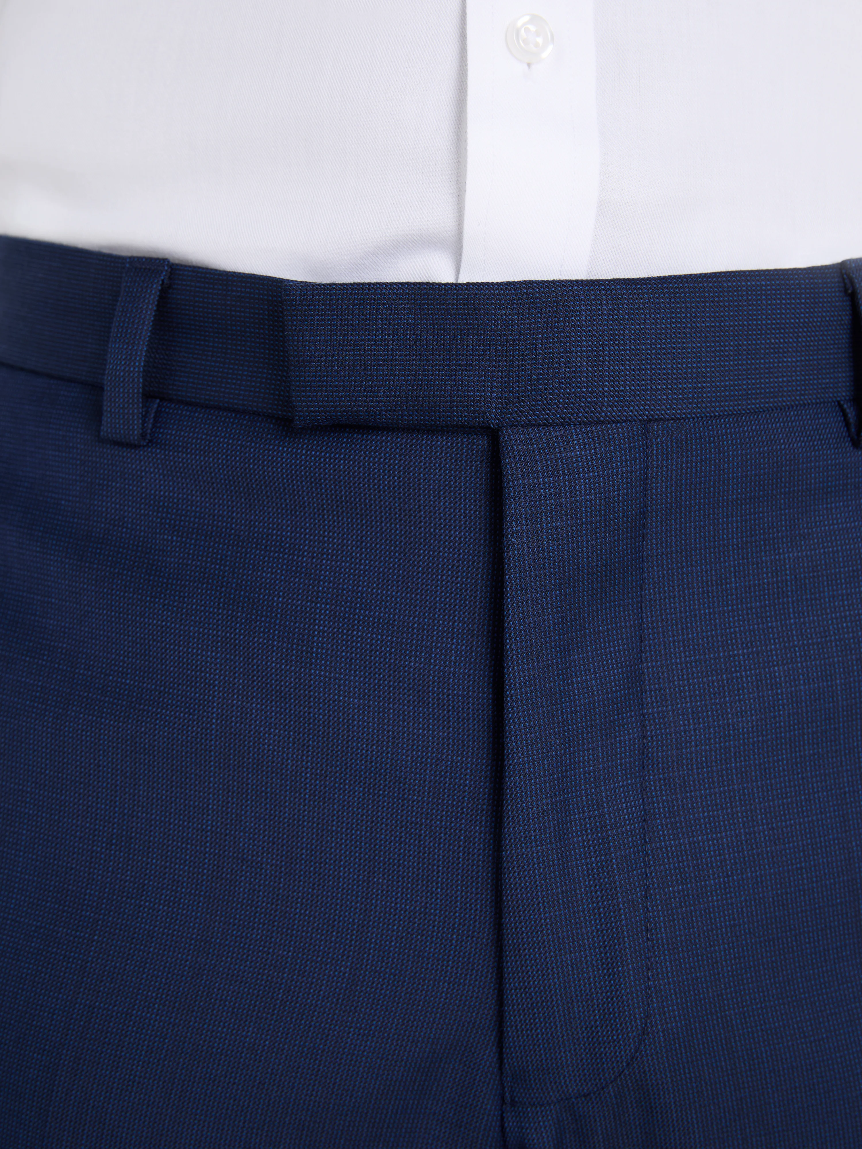 The Maxwell Slim Suit Trouser - Image 2