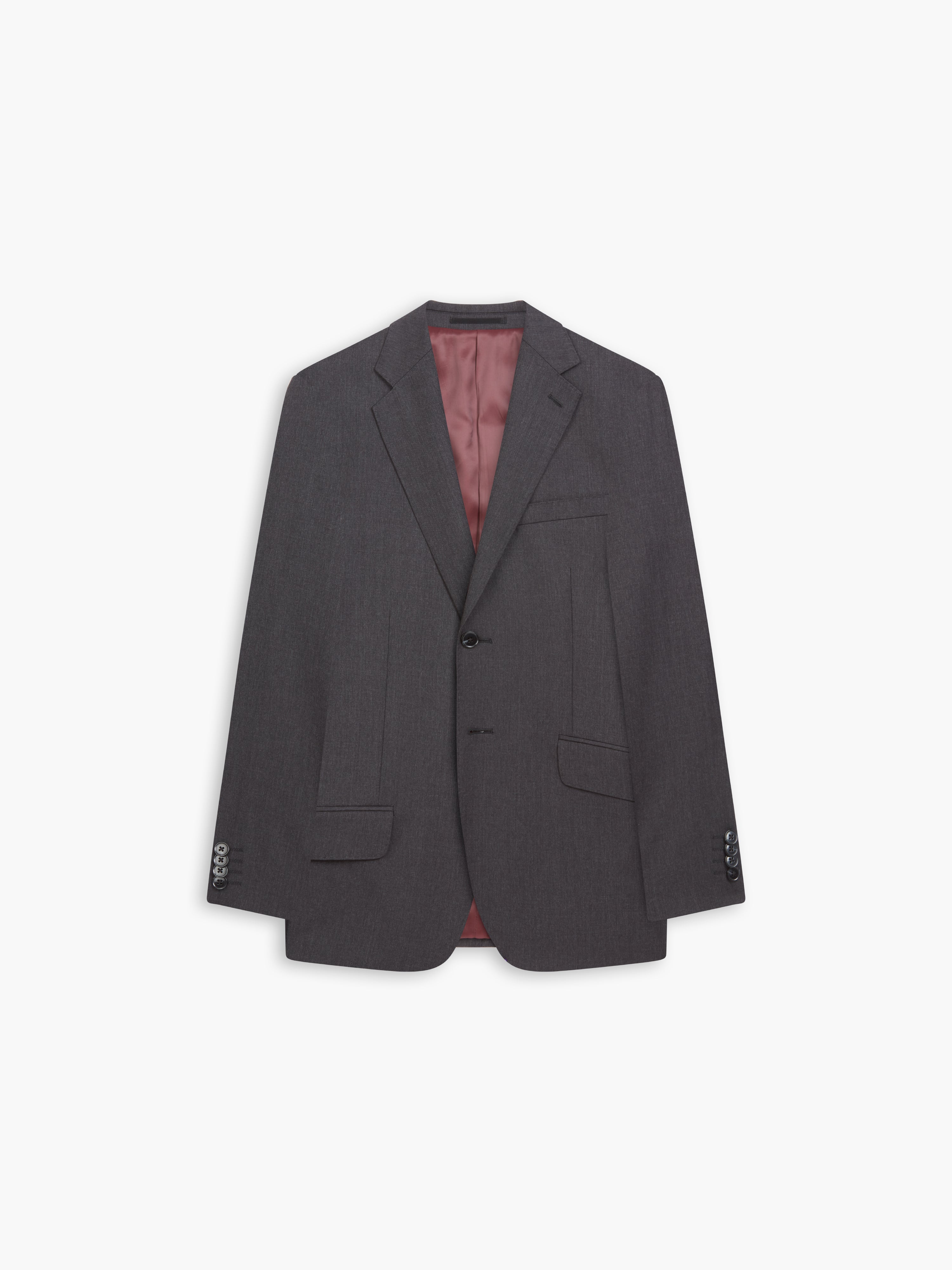 The Middleton Regular Suit Jacket