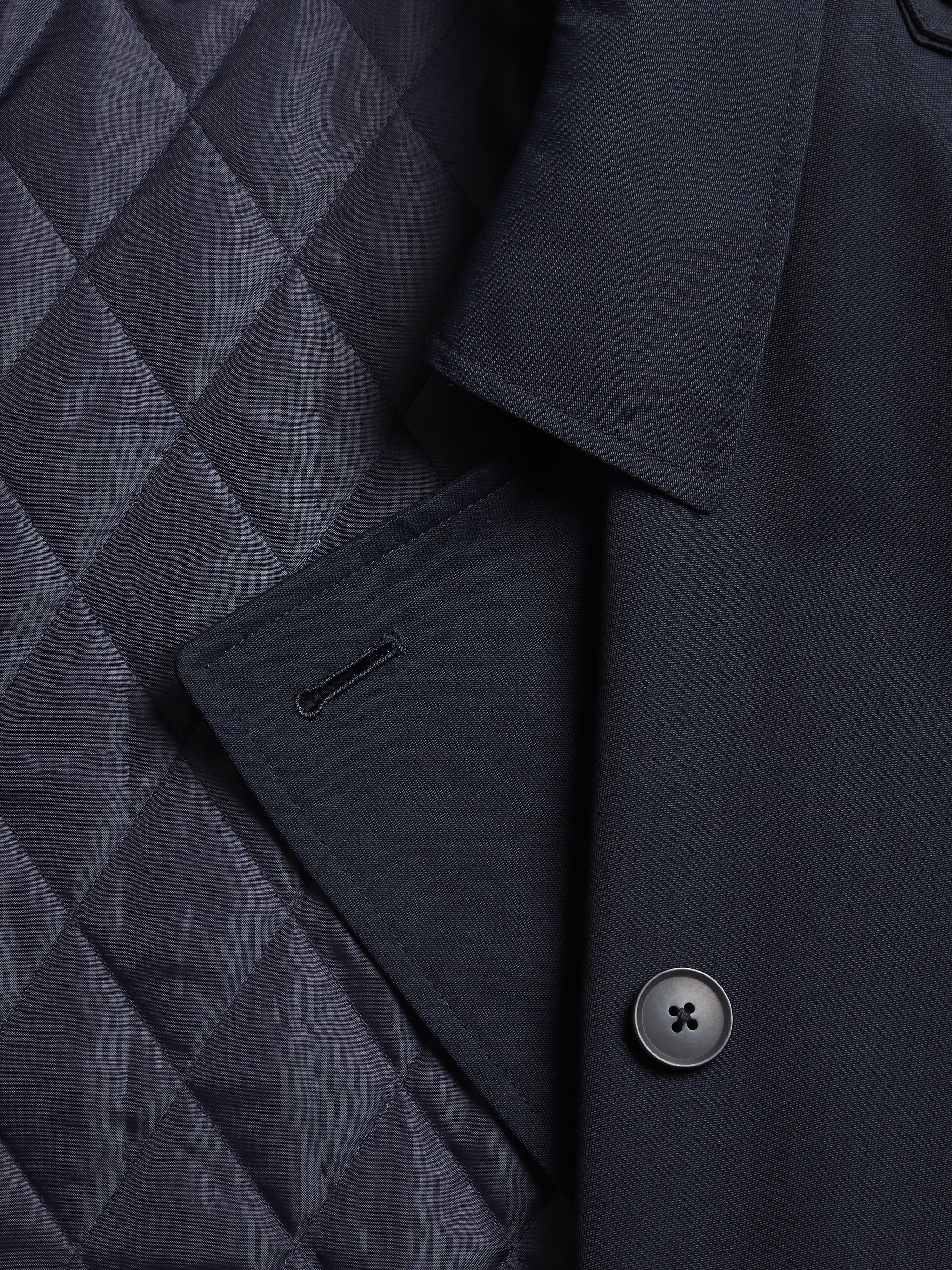 The Trench Coat - Image 4