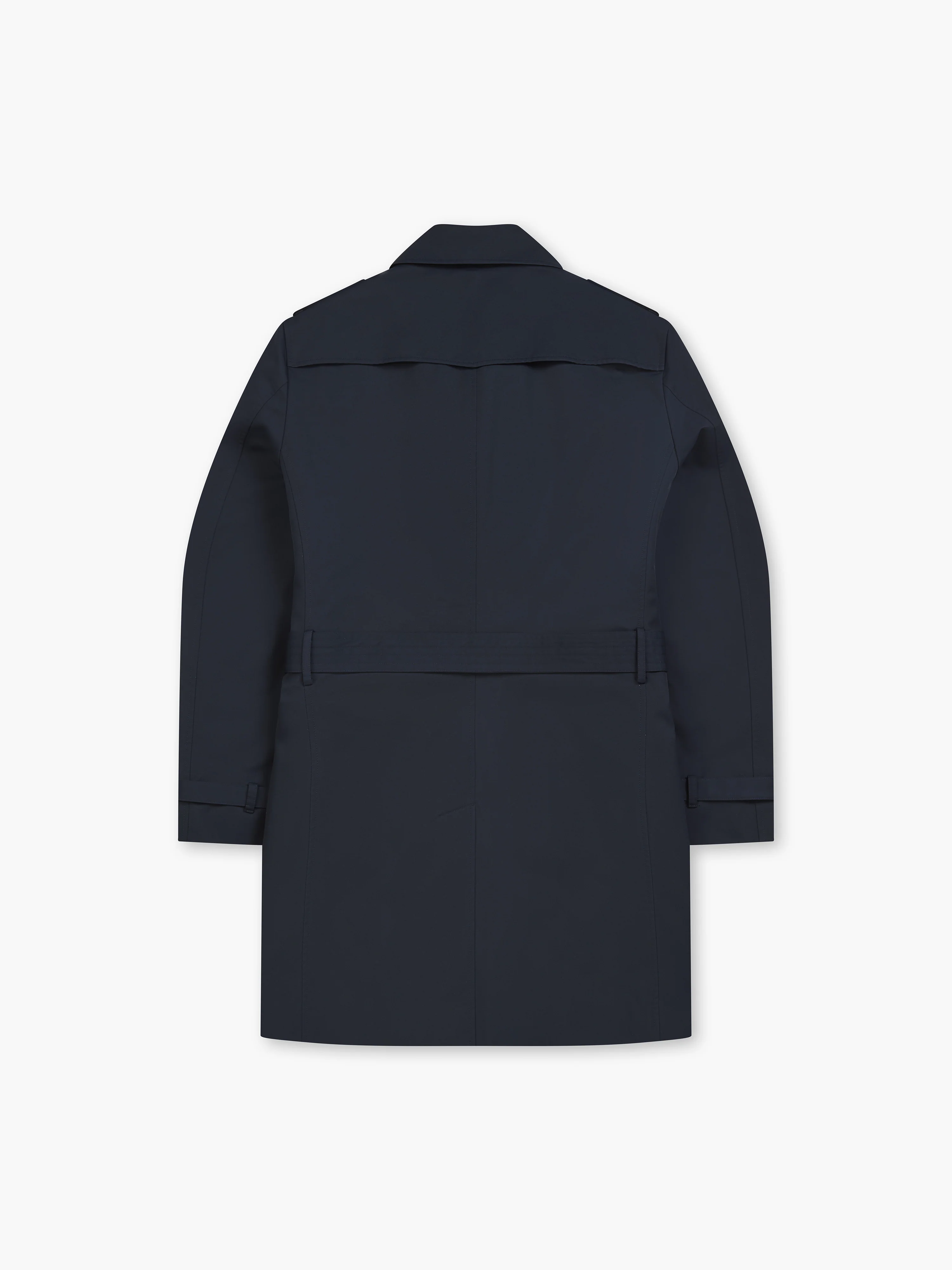 The Trench Coat - Image 5