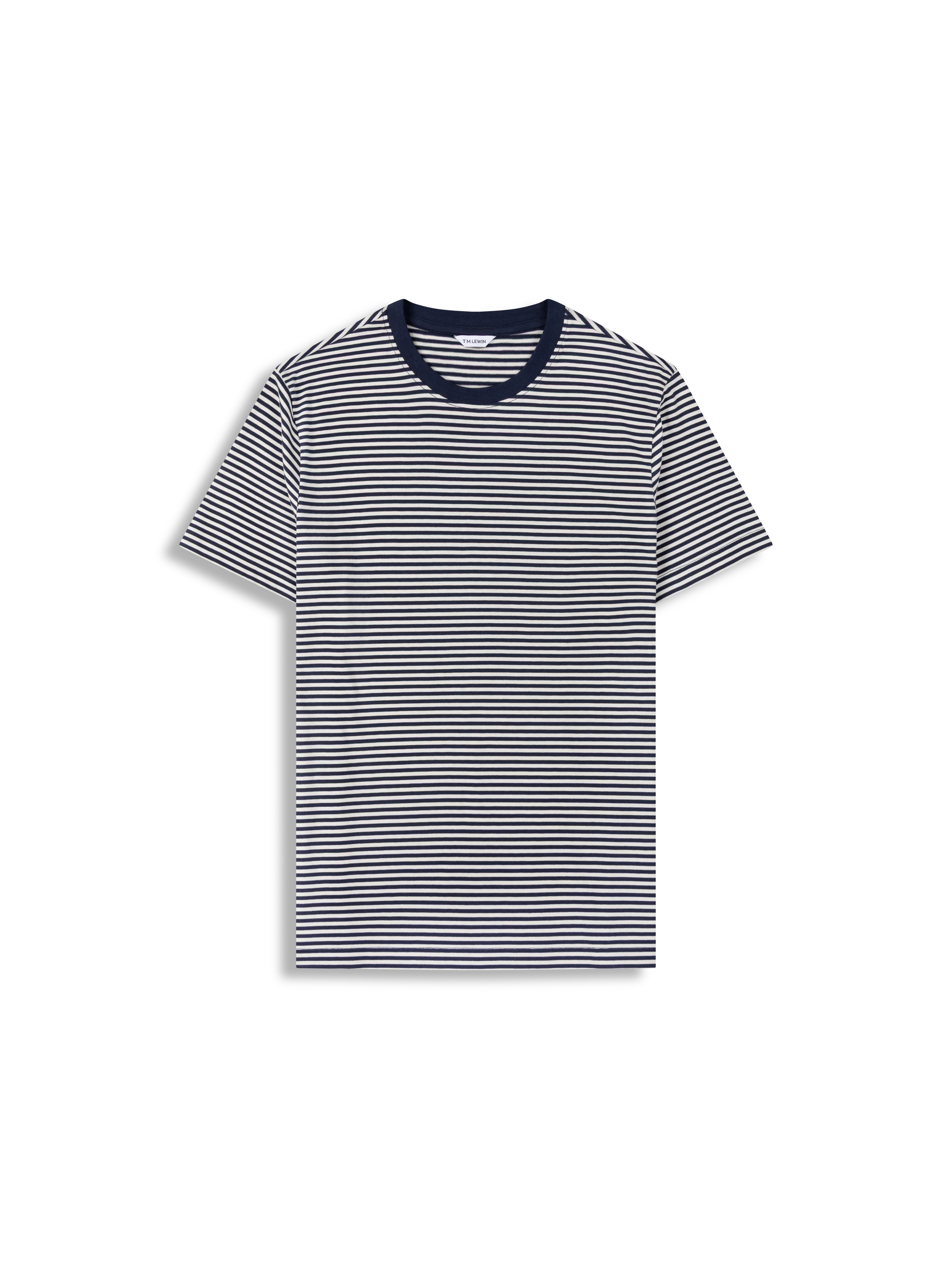 The Classic T-Shirt