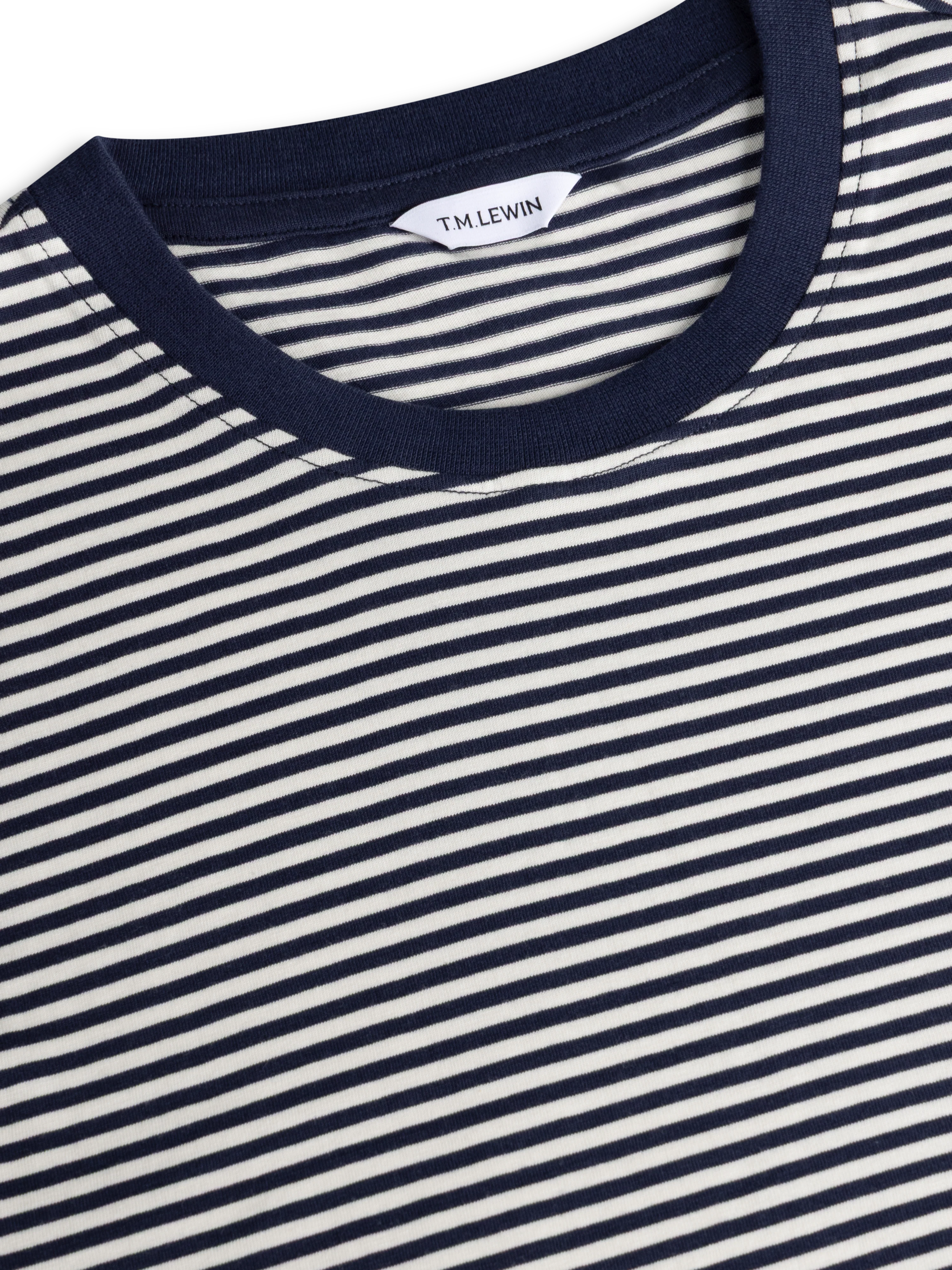The Classic T-Shirt - Image 2