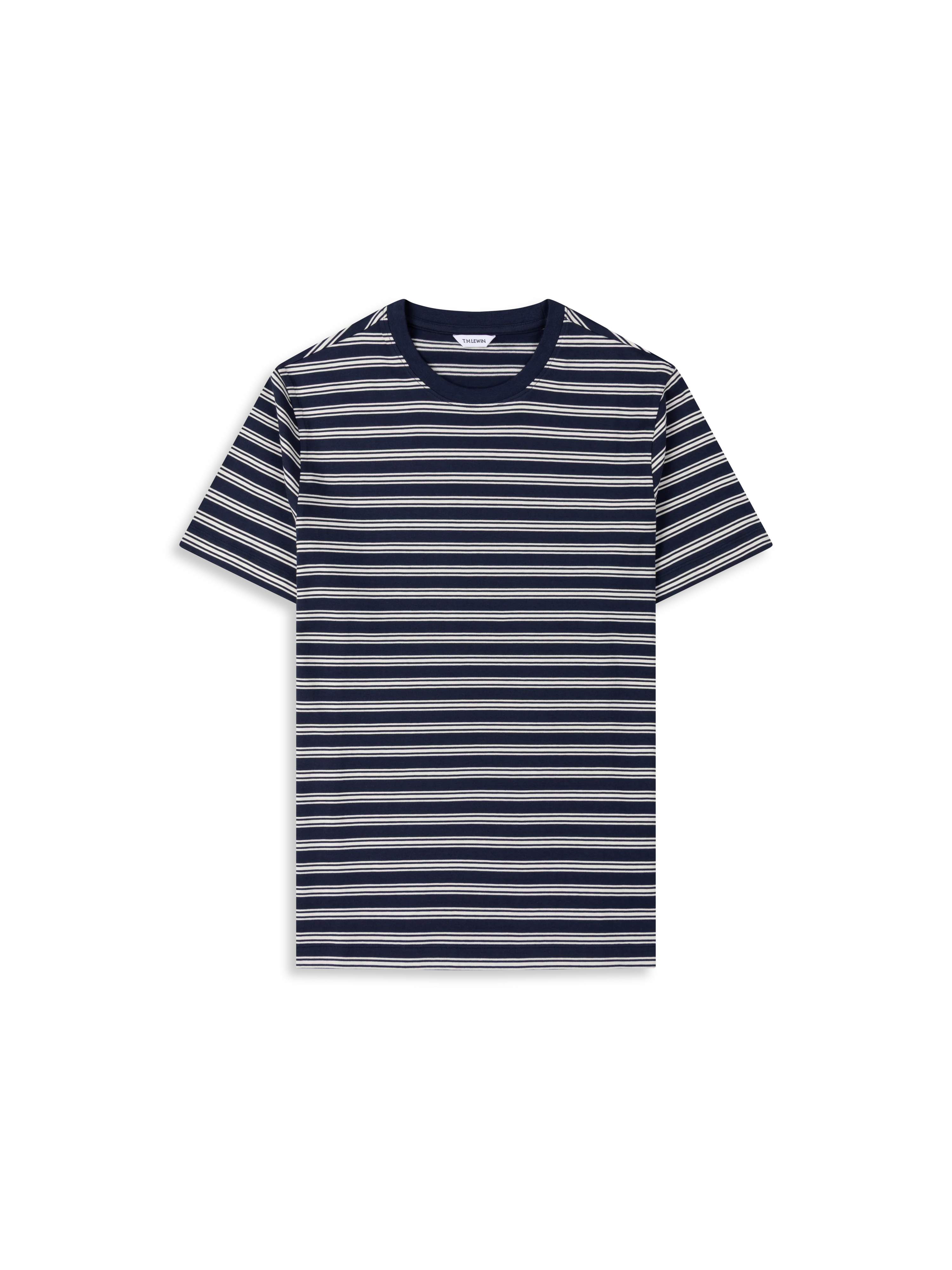 The Classic T-Shirt