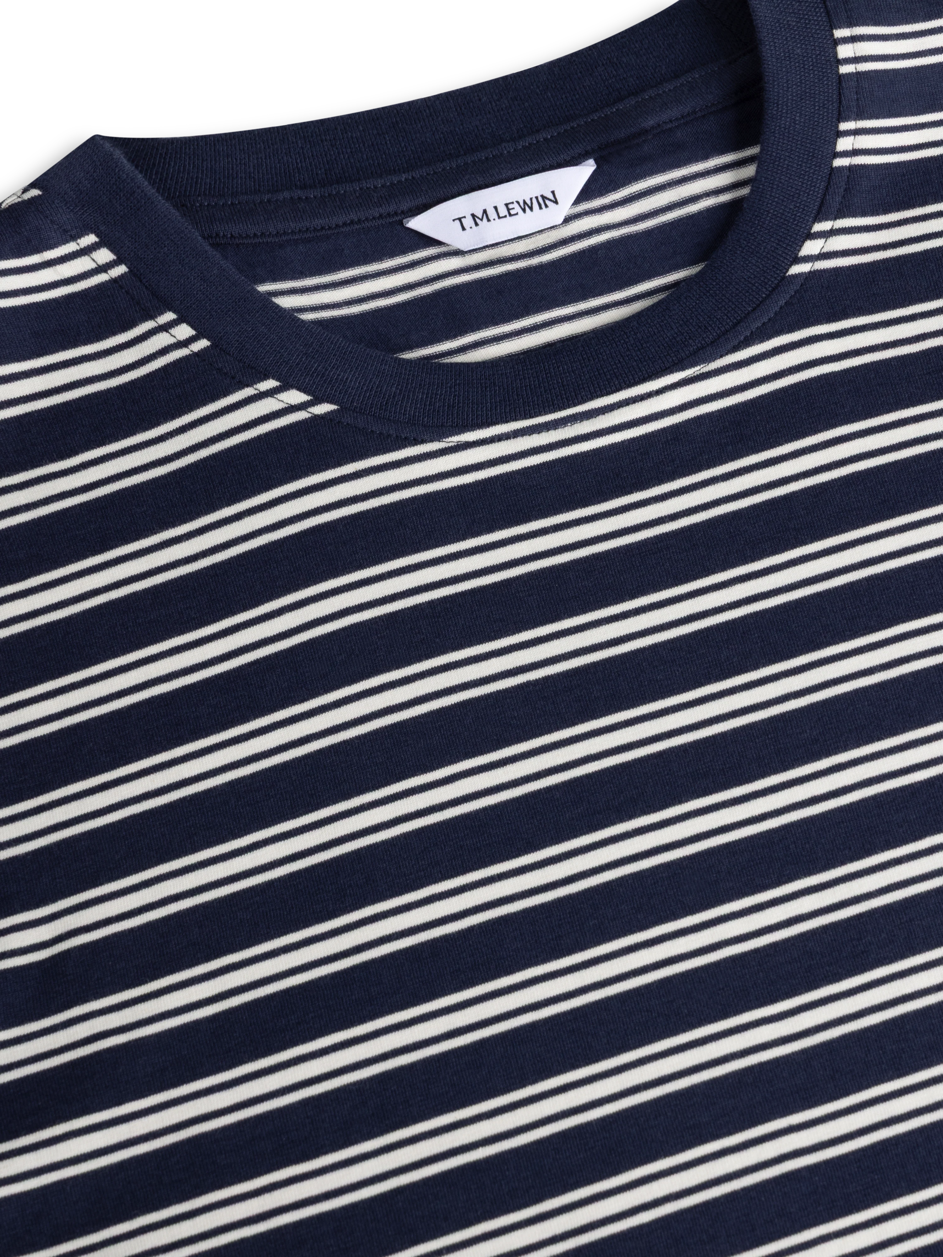 The Classic T-Shirt - Image 2
