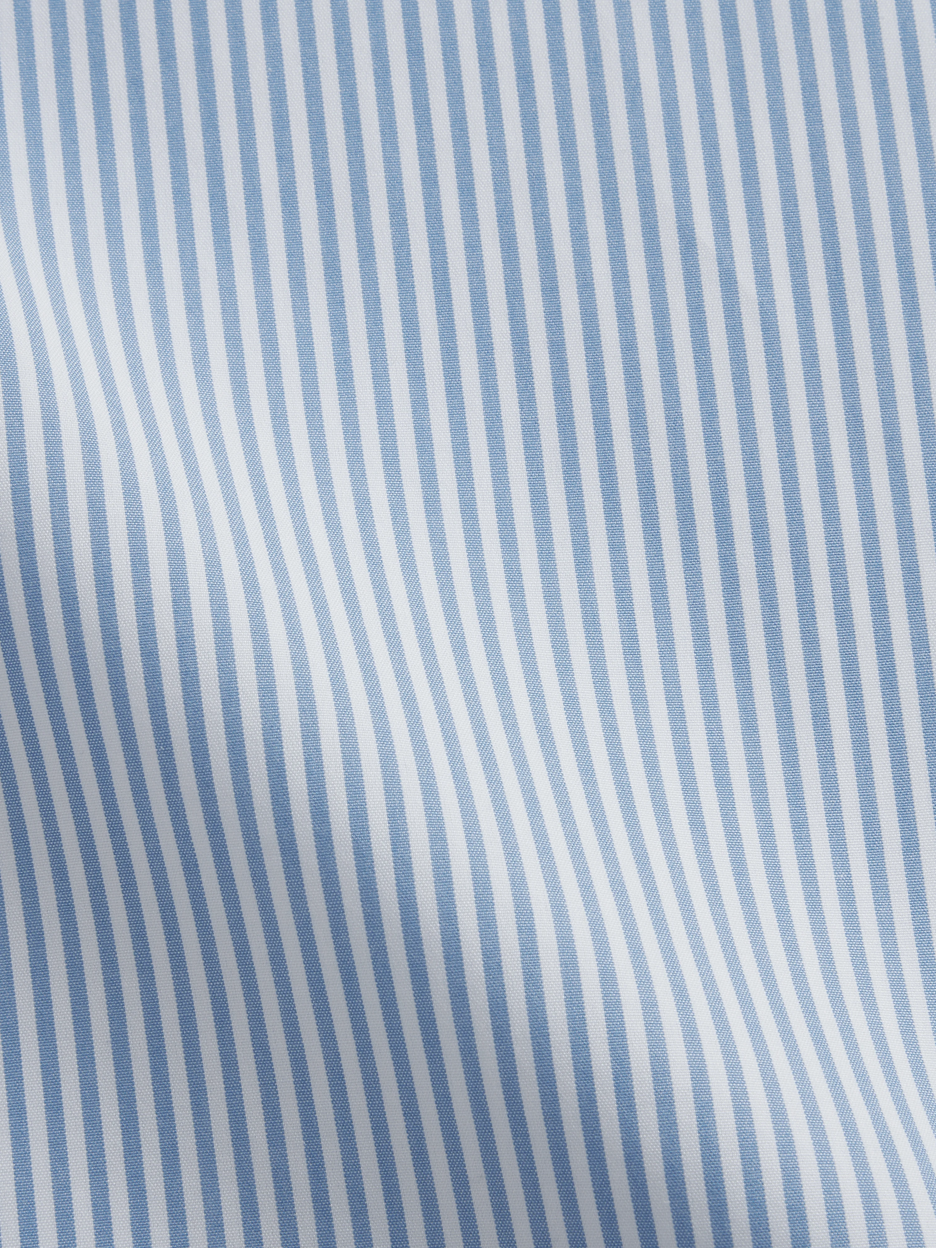 The Non-Iron Poplin Shirt - Image 6