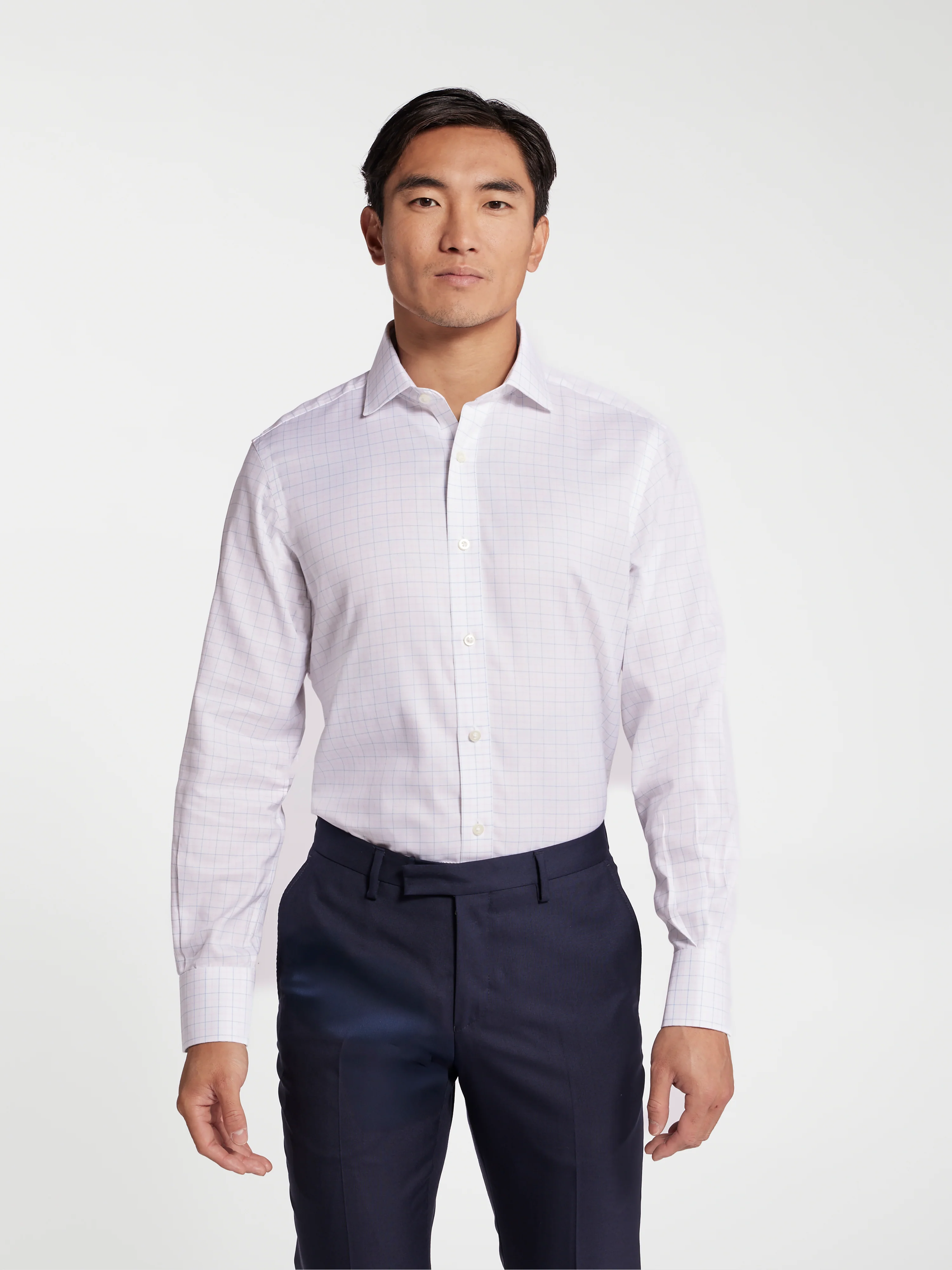 The Non-Iron Oxford Shirt - Image 3