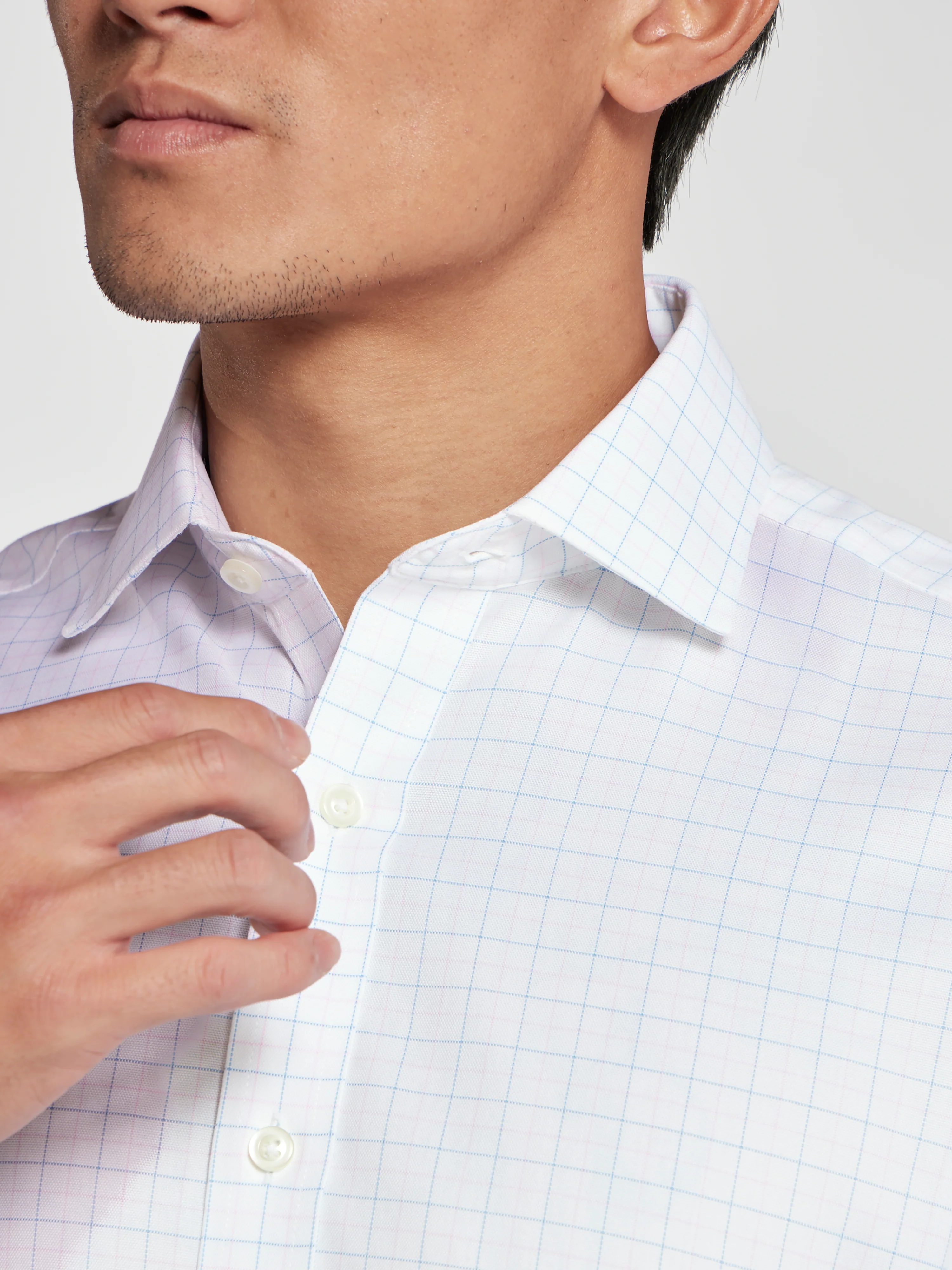 The Non-Iron Oxford Shirt - Image 4