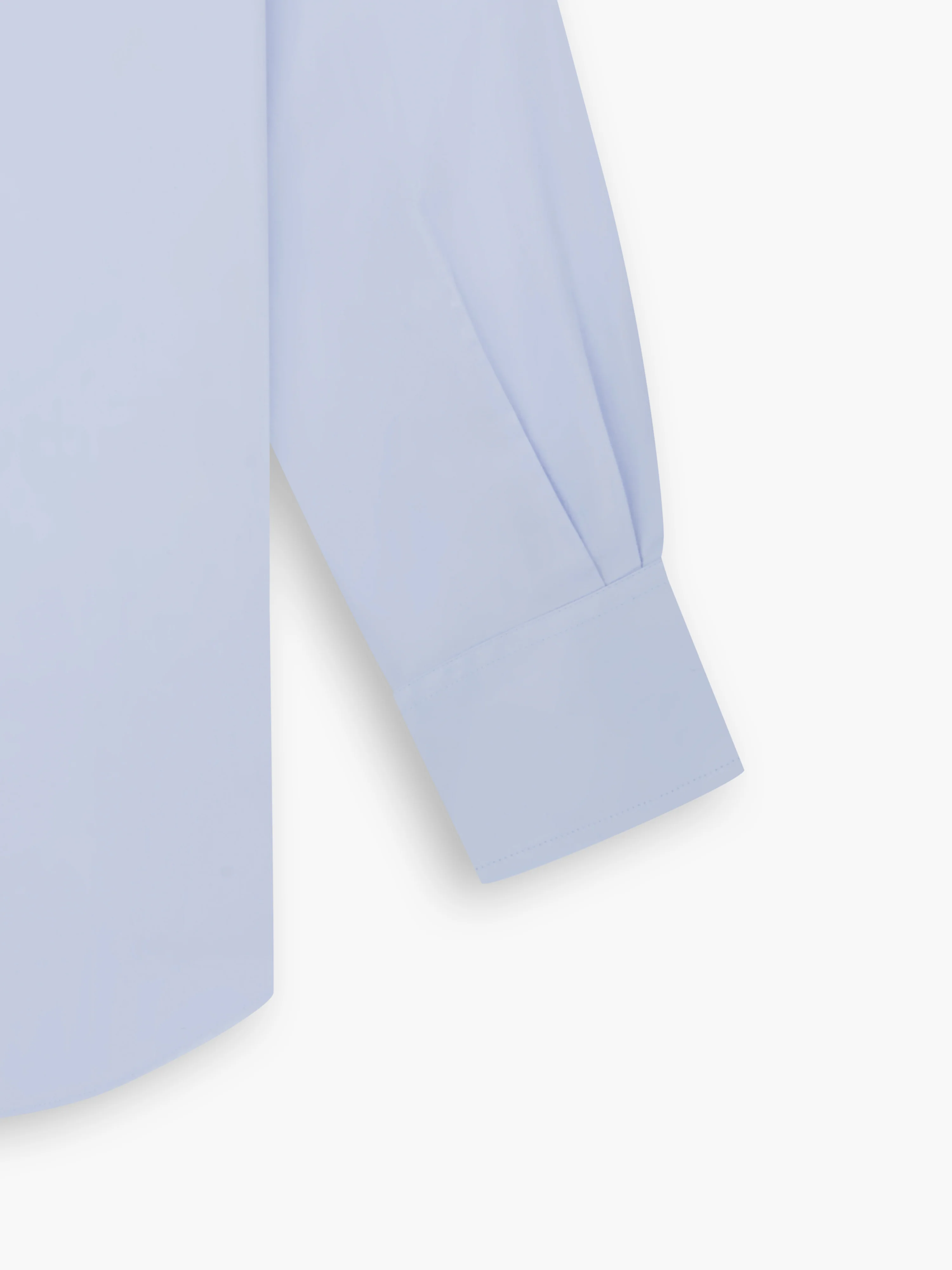The Non-Iron Poplin Shirt - Image 7