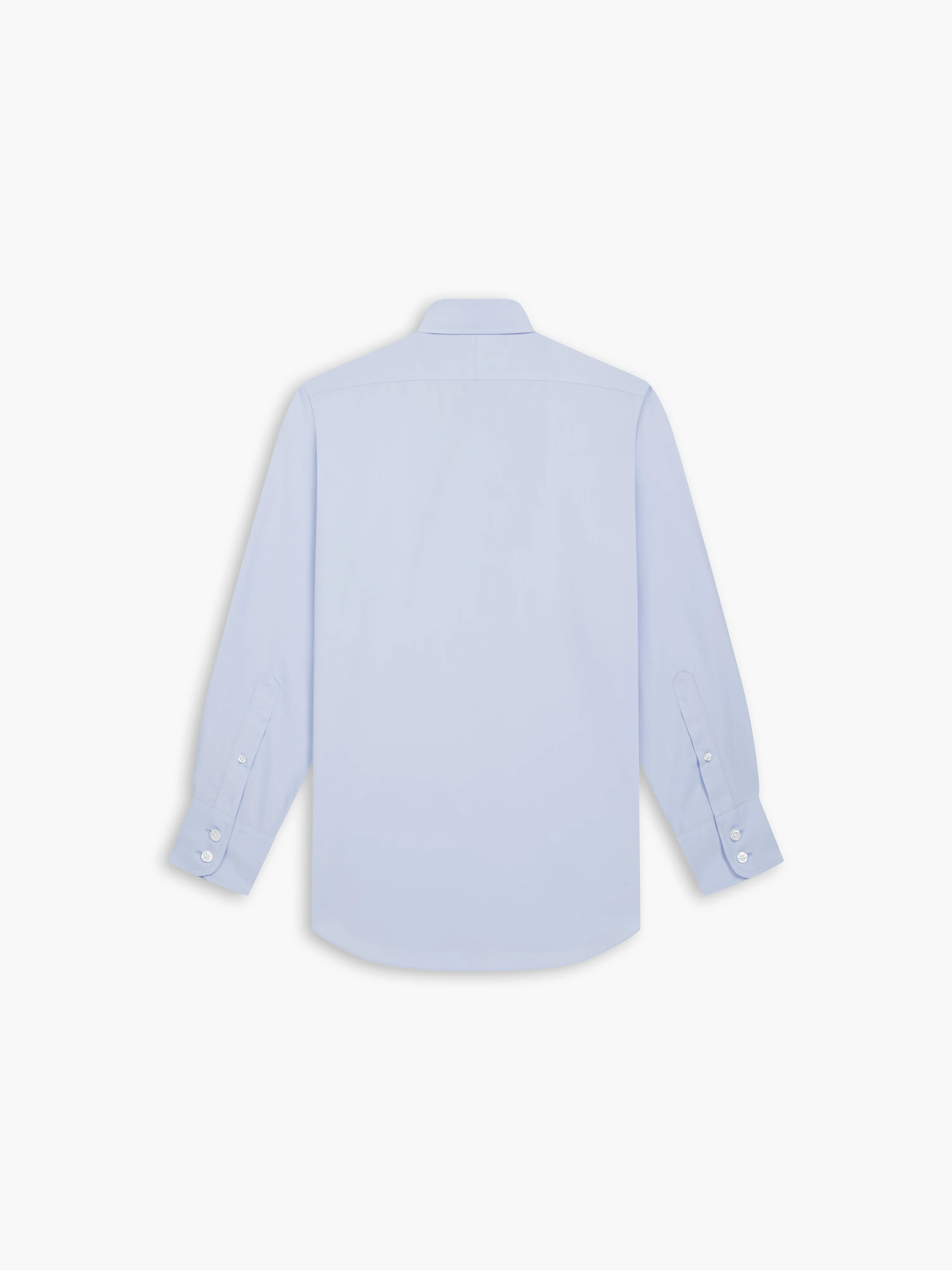 The Non-Iron Poplin Shirt - Image 8