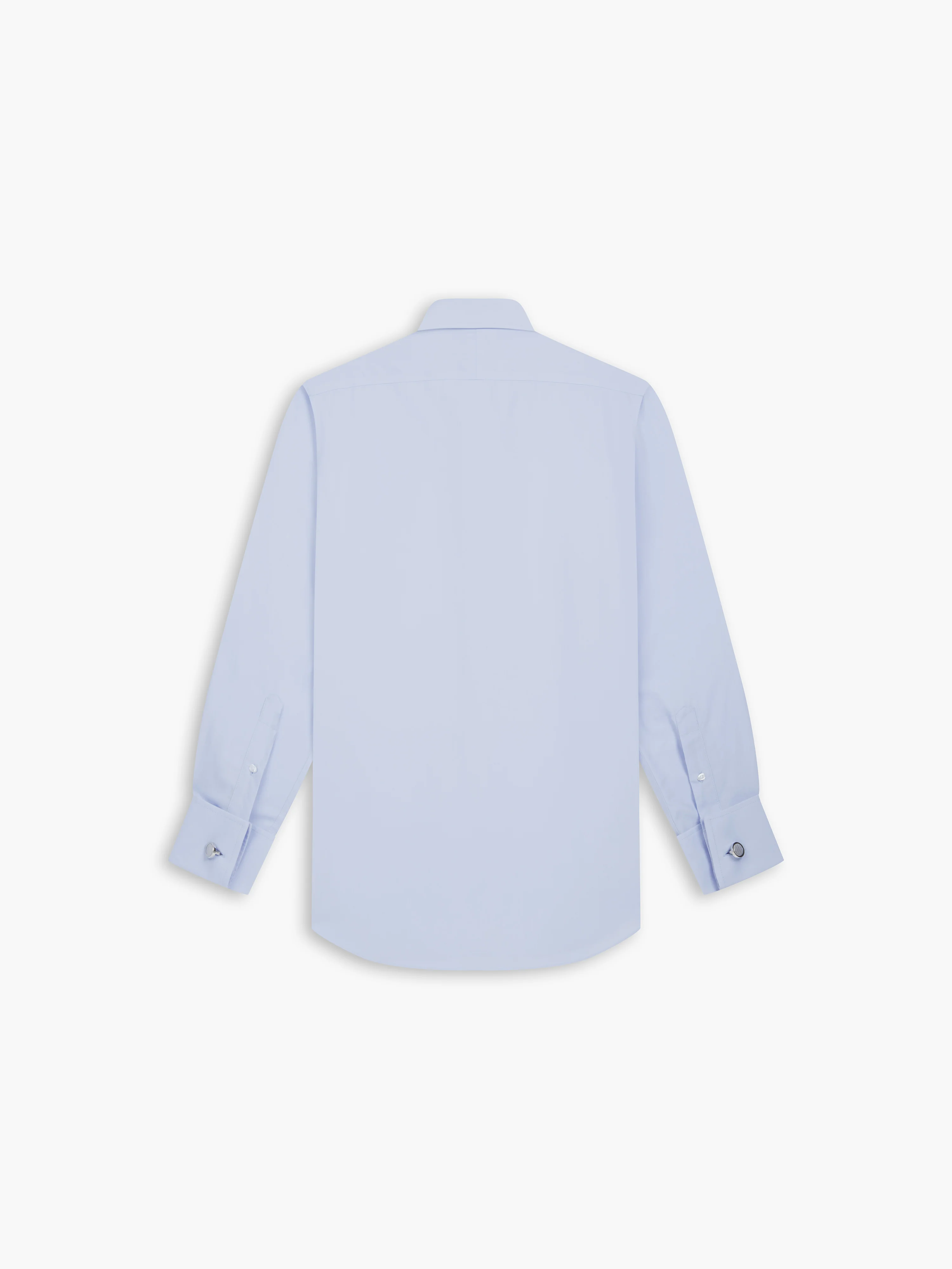 The Non-Iron Poplin Shirt - Image 4