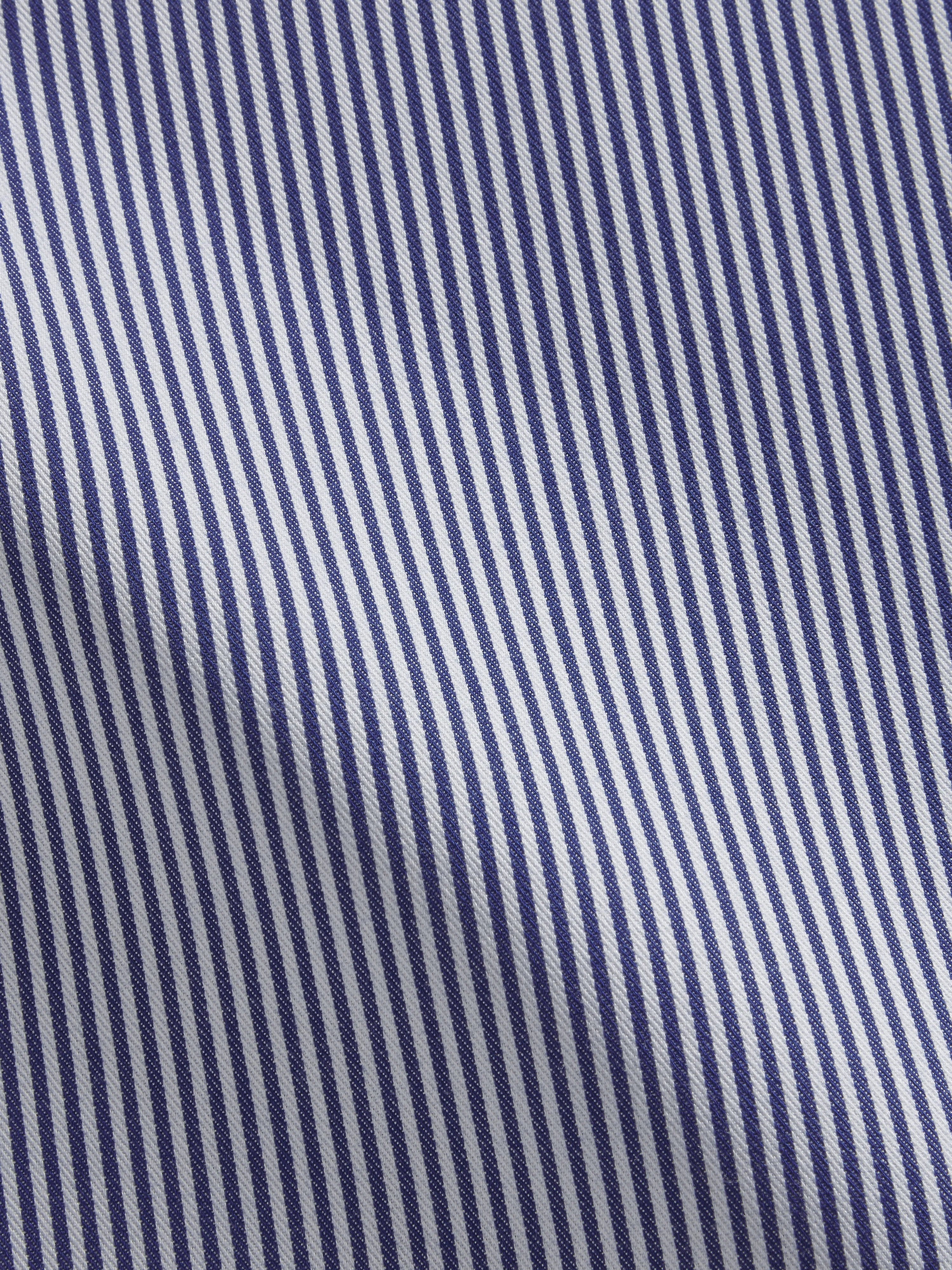 The Non-Iron Twill Shirt - Image 8