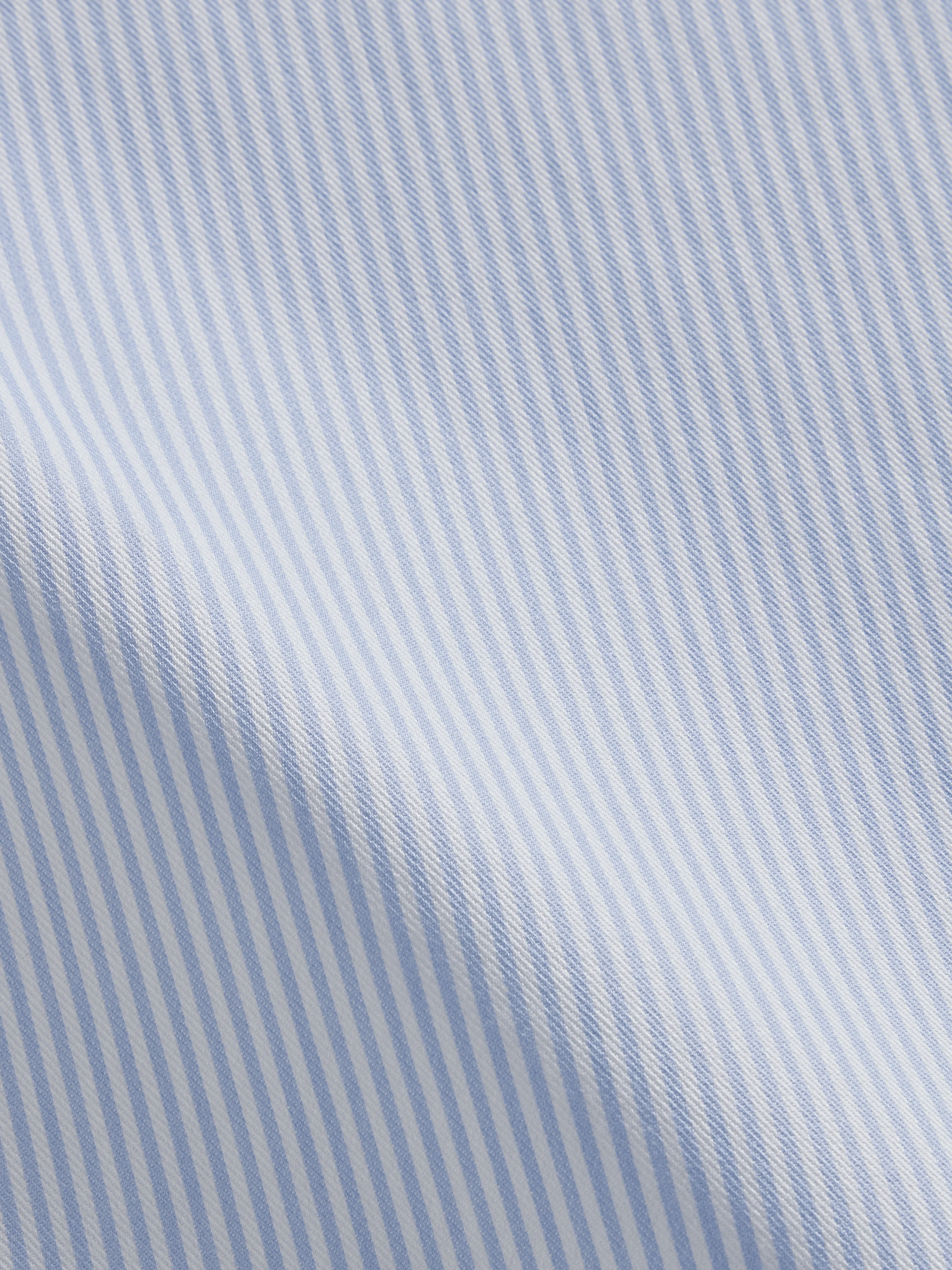 The Non-Iron Twill Shirt - Image 7