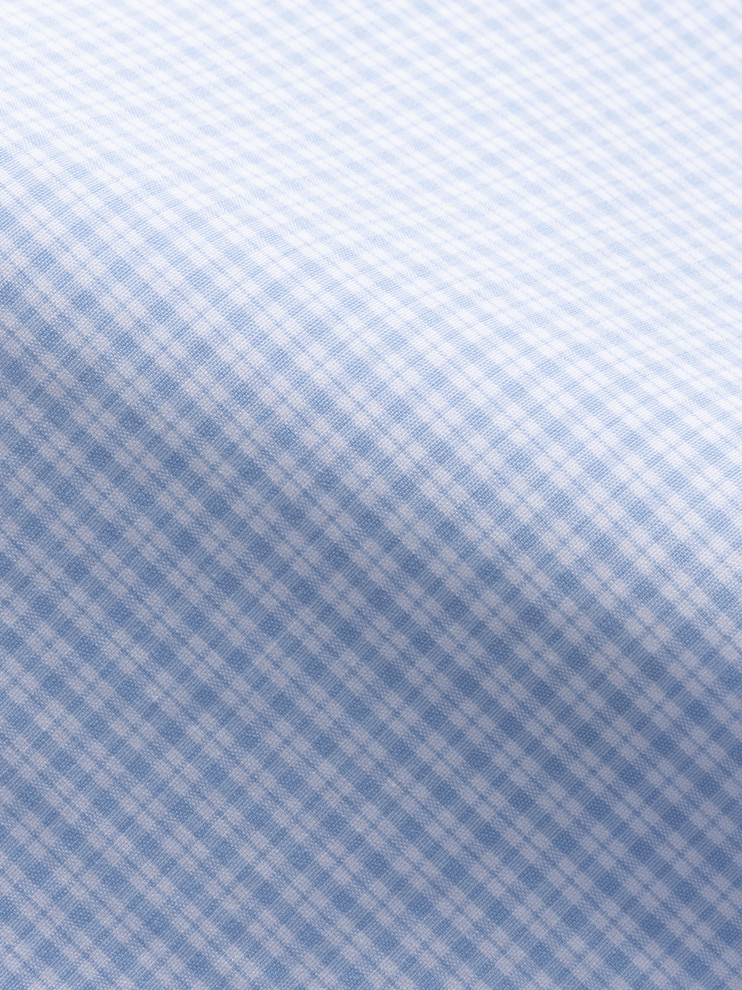 The Non-Iron Poplin Shirt - Image 5