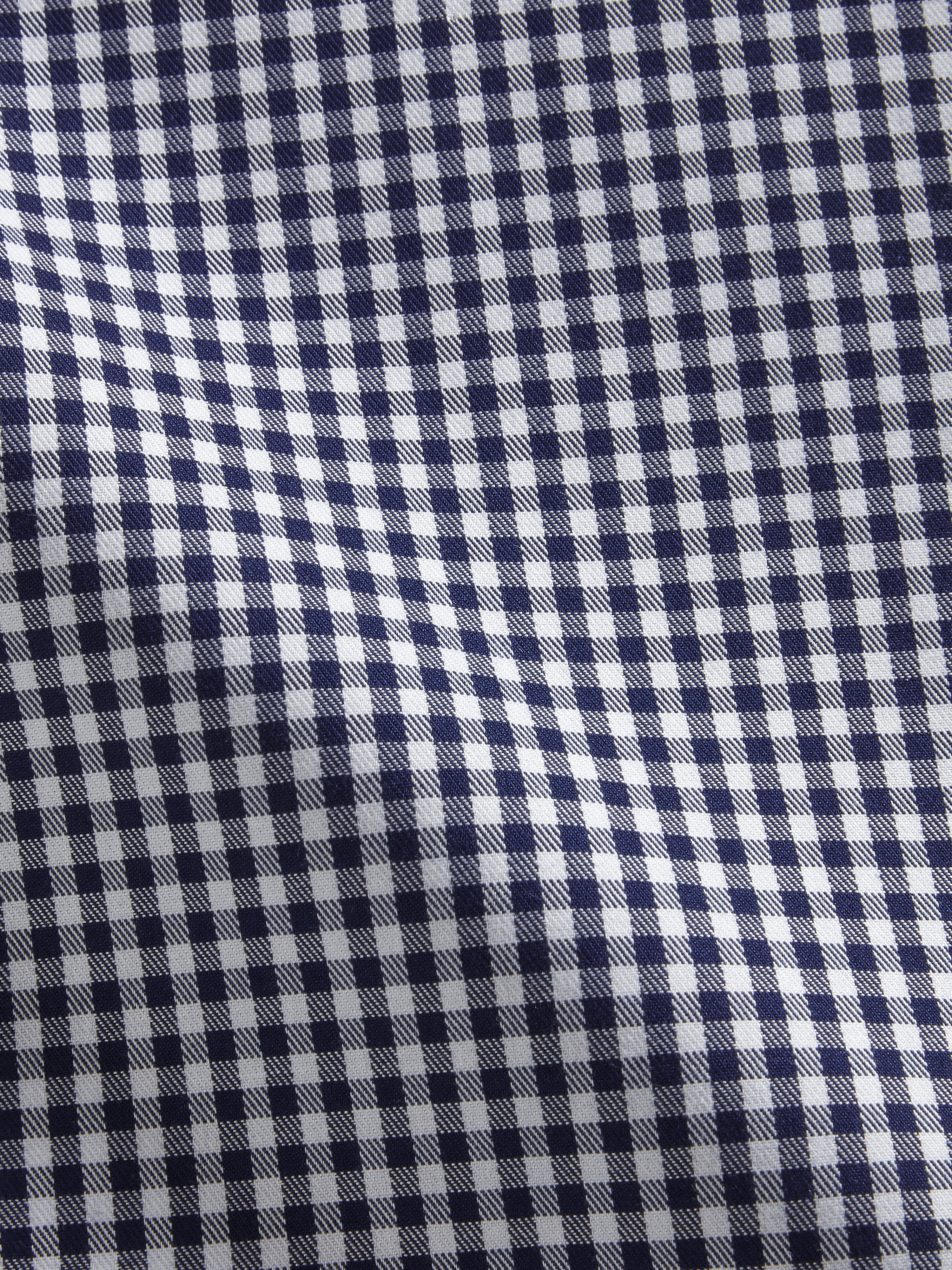 The Non-Iron Twill Shirt - Image 7