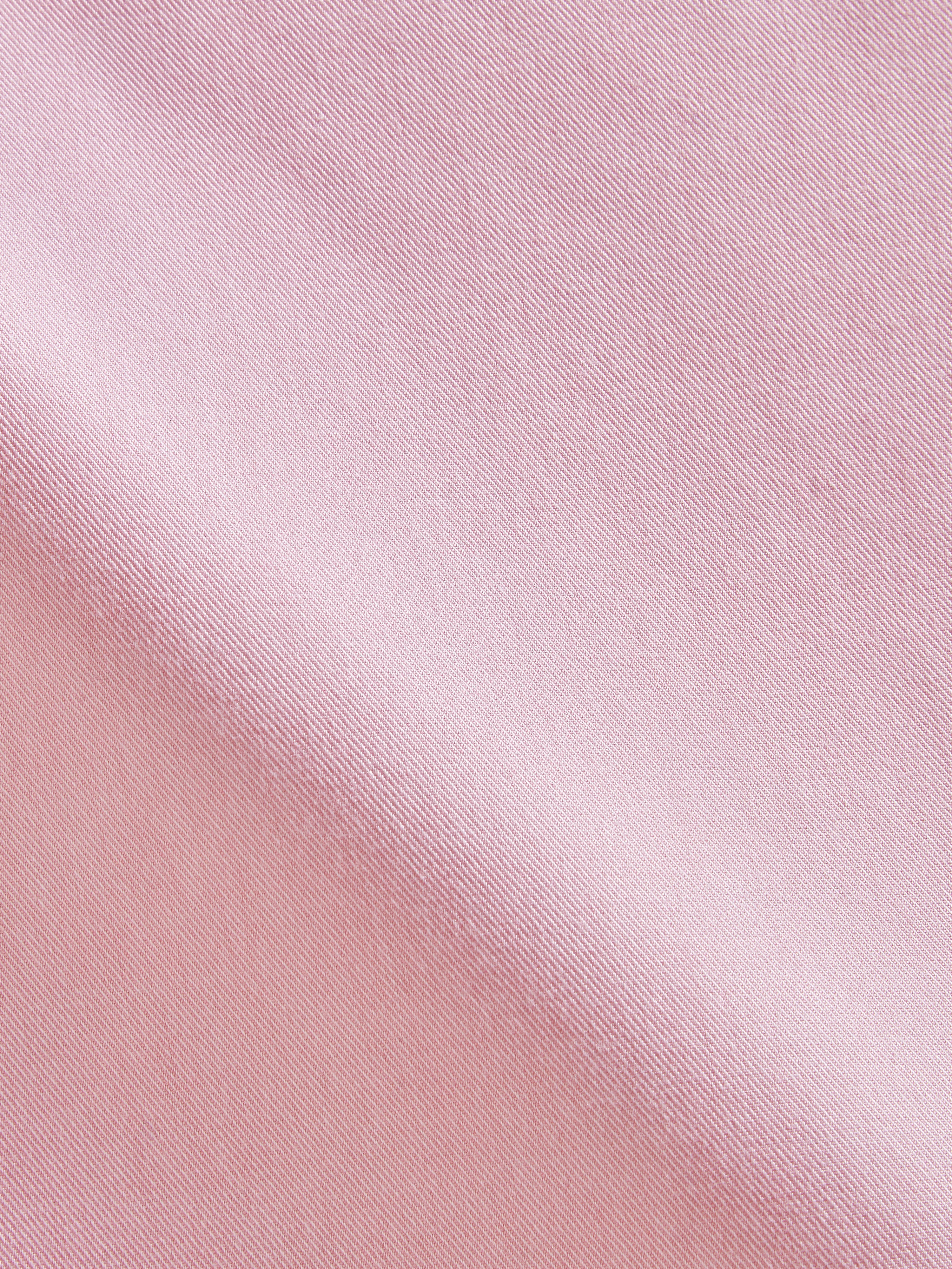The Non-Iron Twill Shirt - Image 8