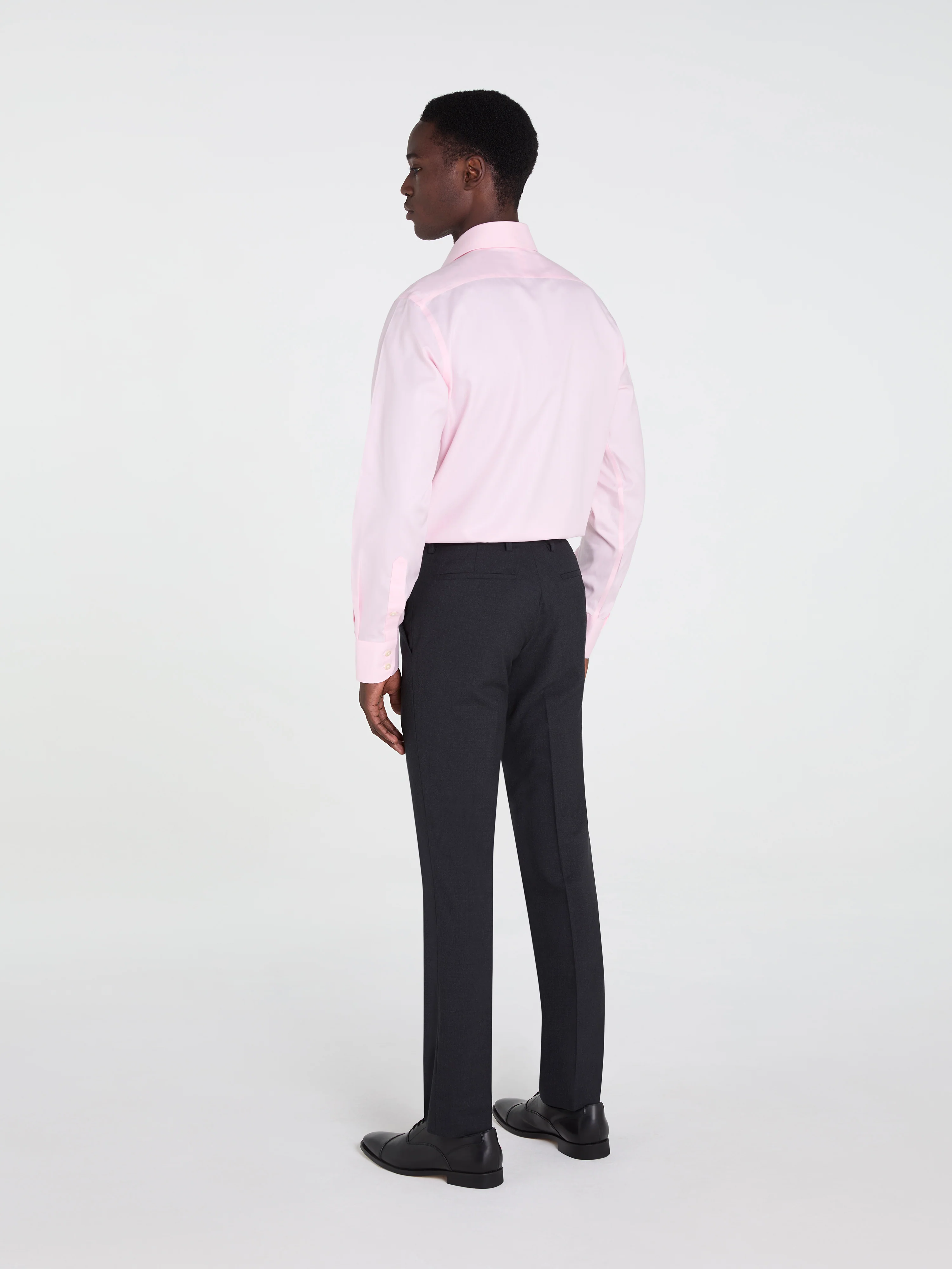 The Non-Iron Twill Shirt - Image 5