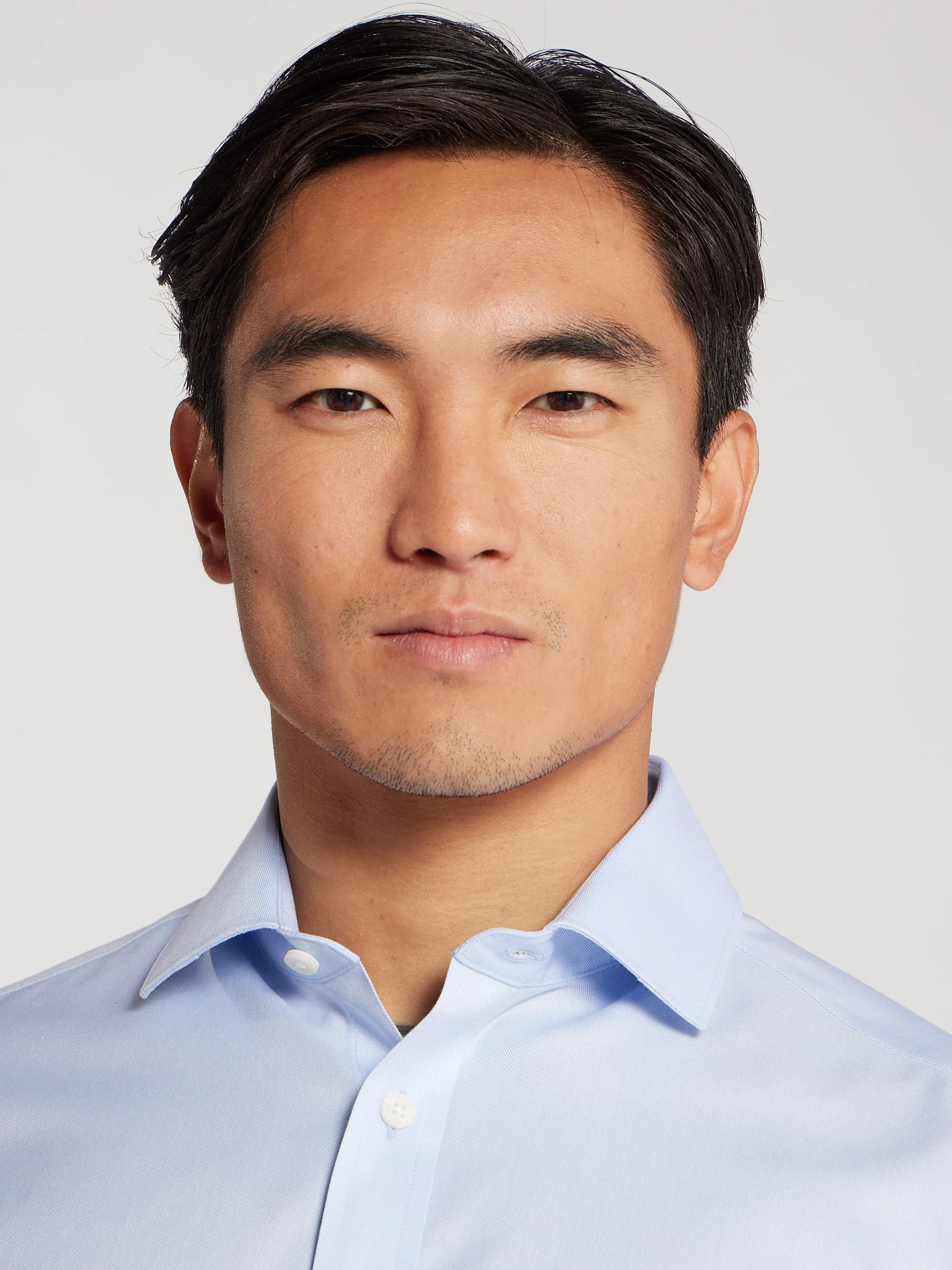 The Non-Iron Twill Shirt - Image 4