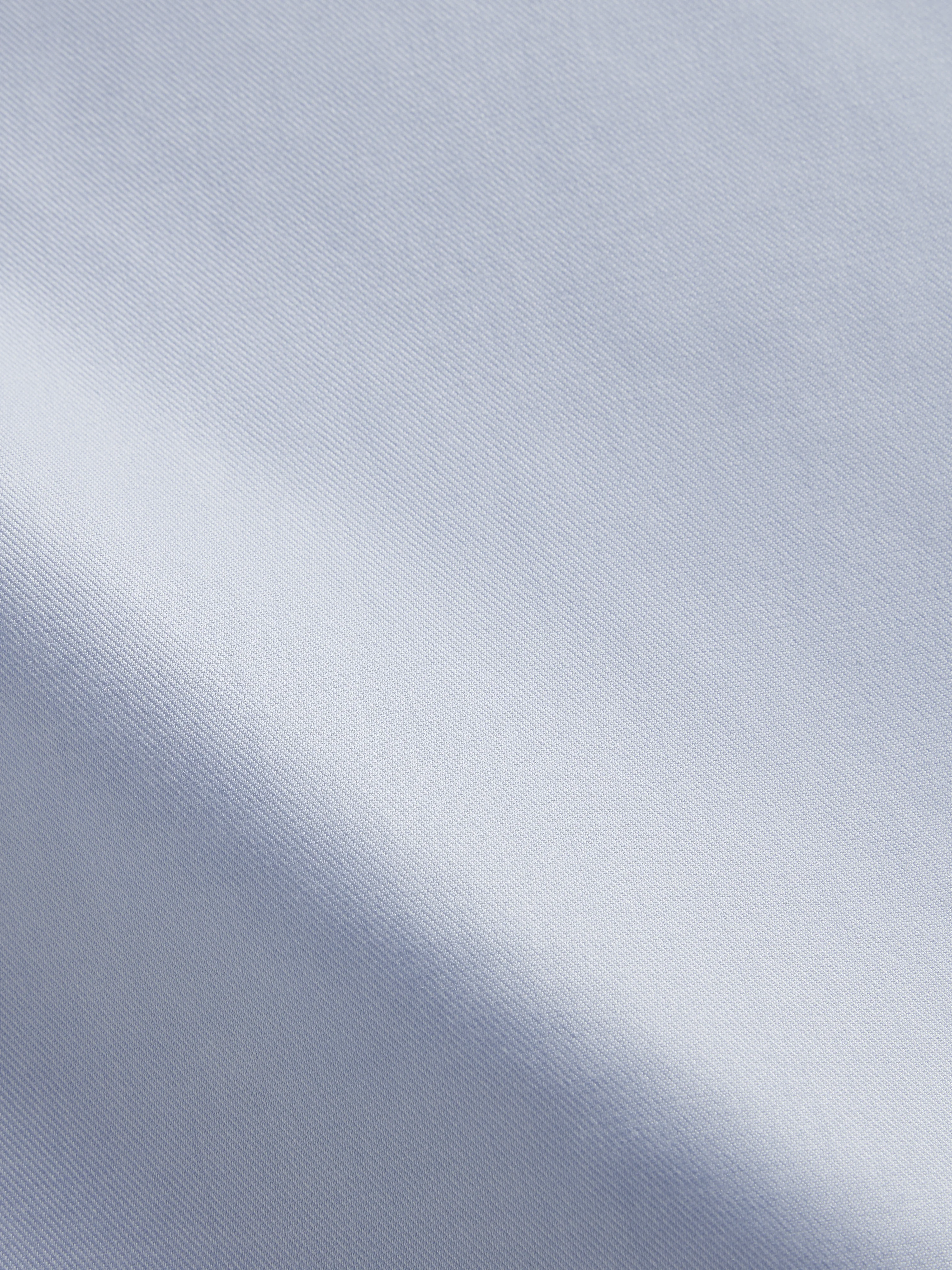 The Non-Iron Twill Shirt - Image 7