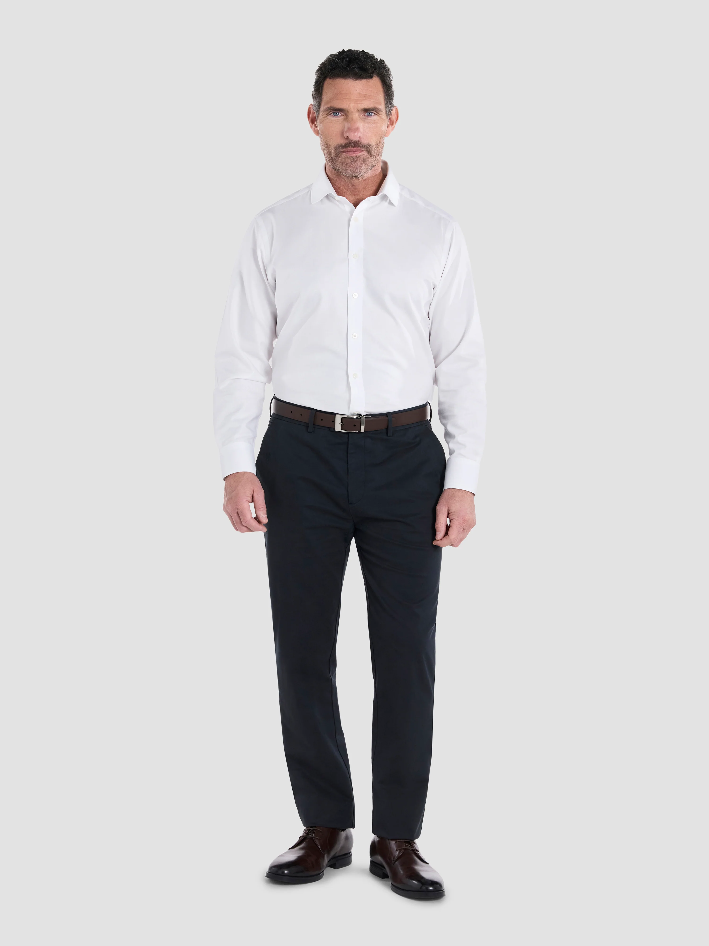 The Non-Iron Chino - Image 2