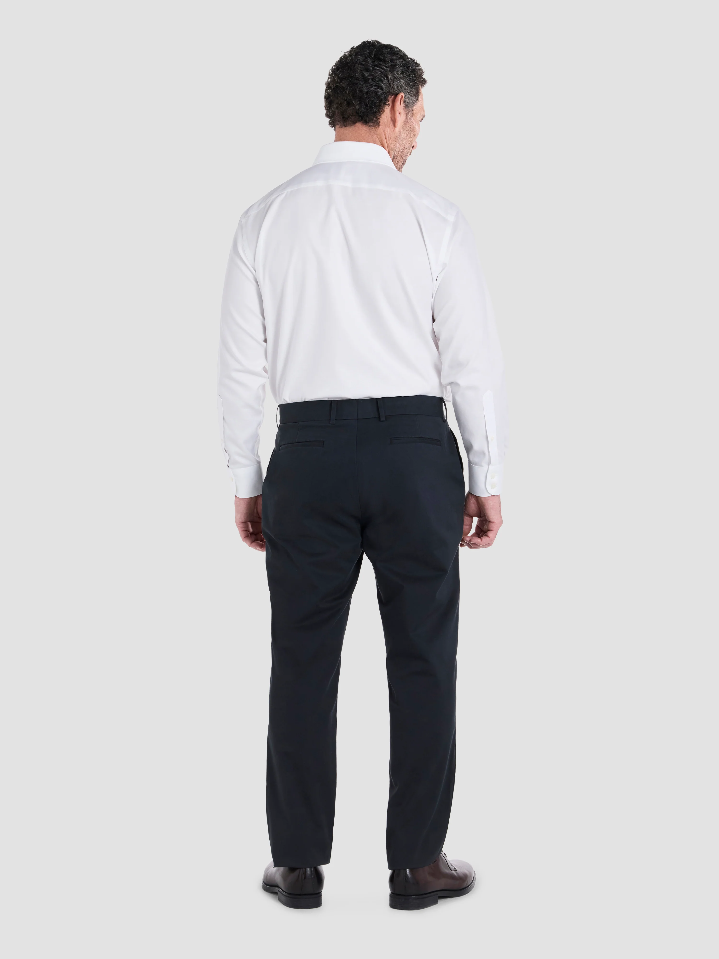 The Non-Iron Chino - Image 3