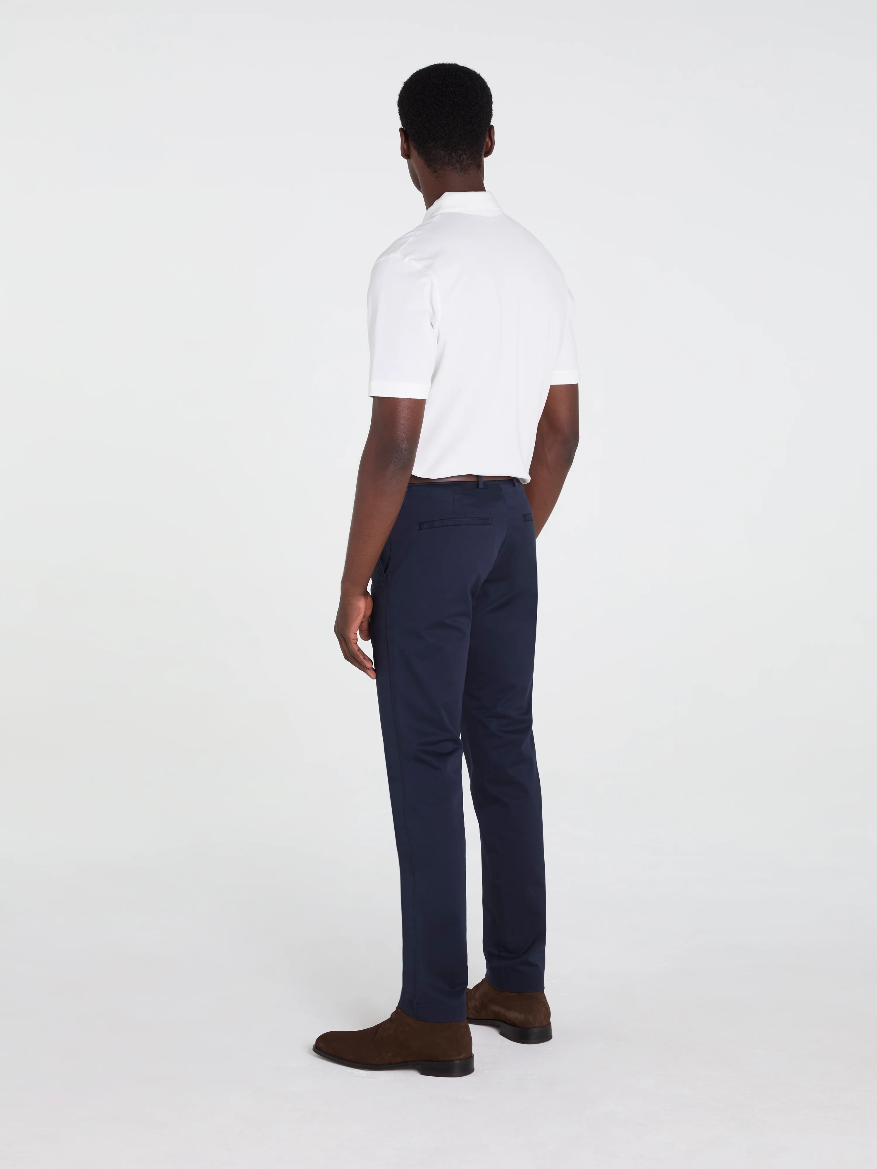 The Non-Iron Chino - Image 3