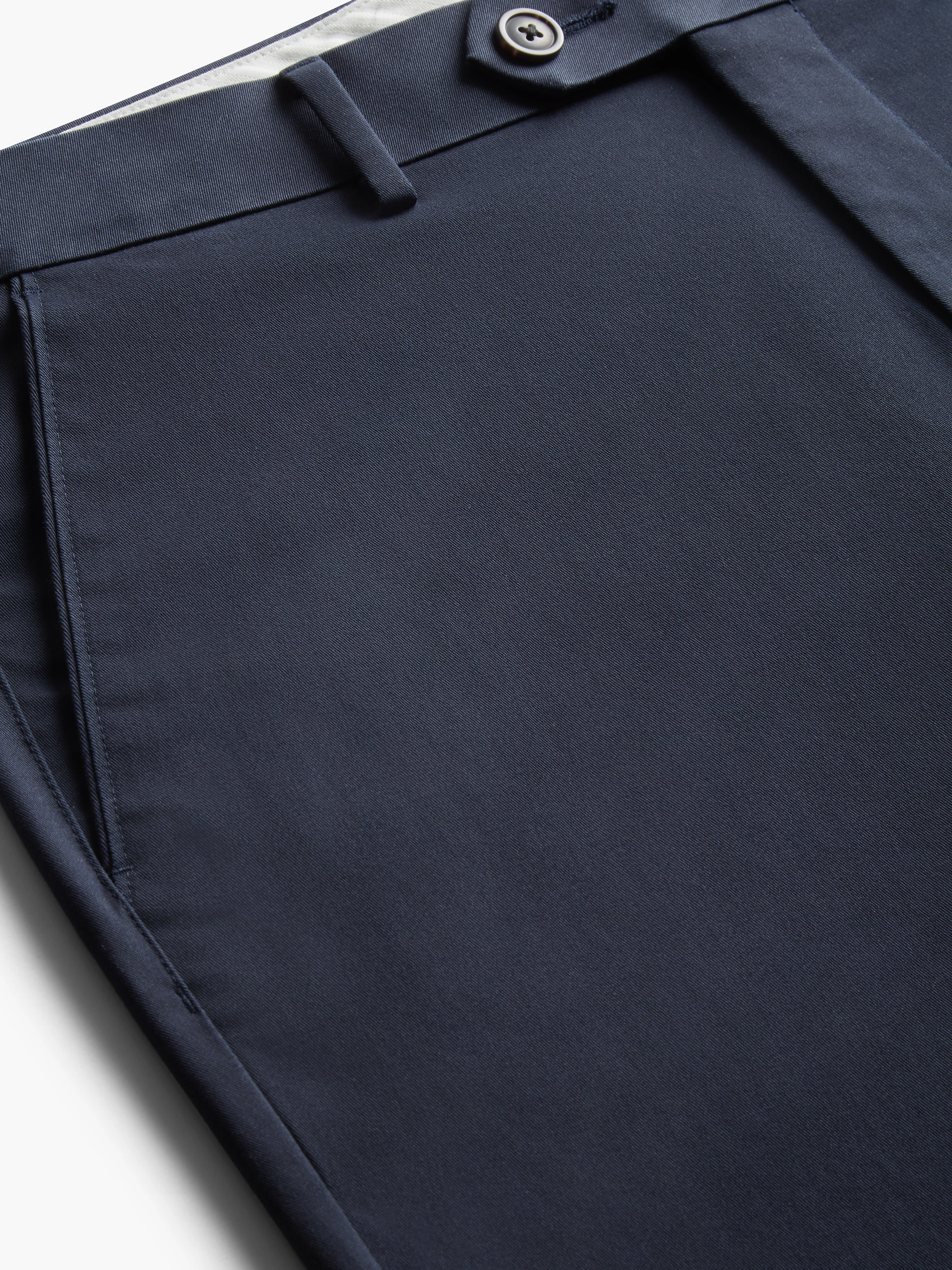 The Non-Iron Chino - Image 4
