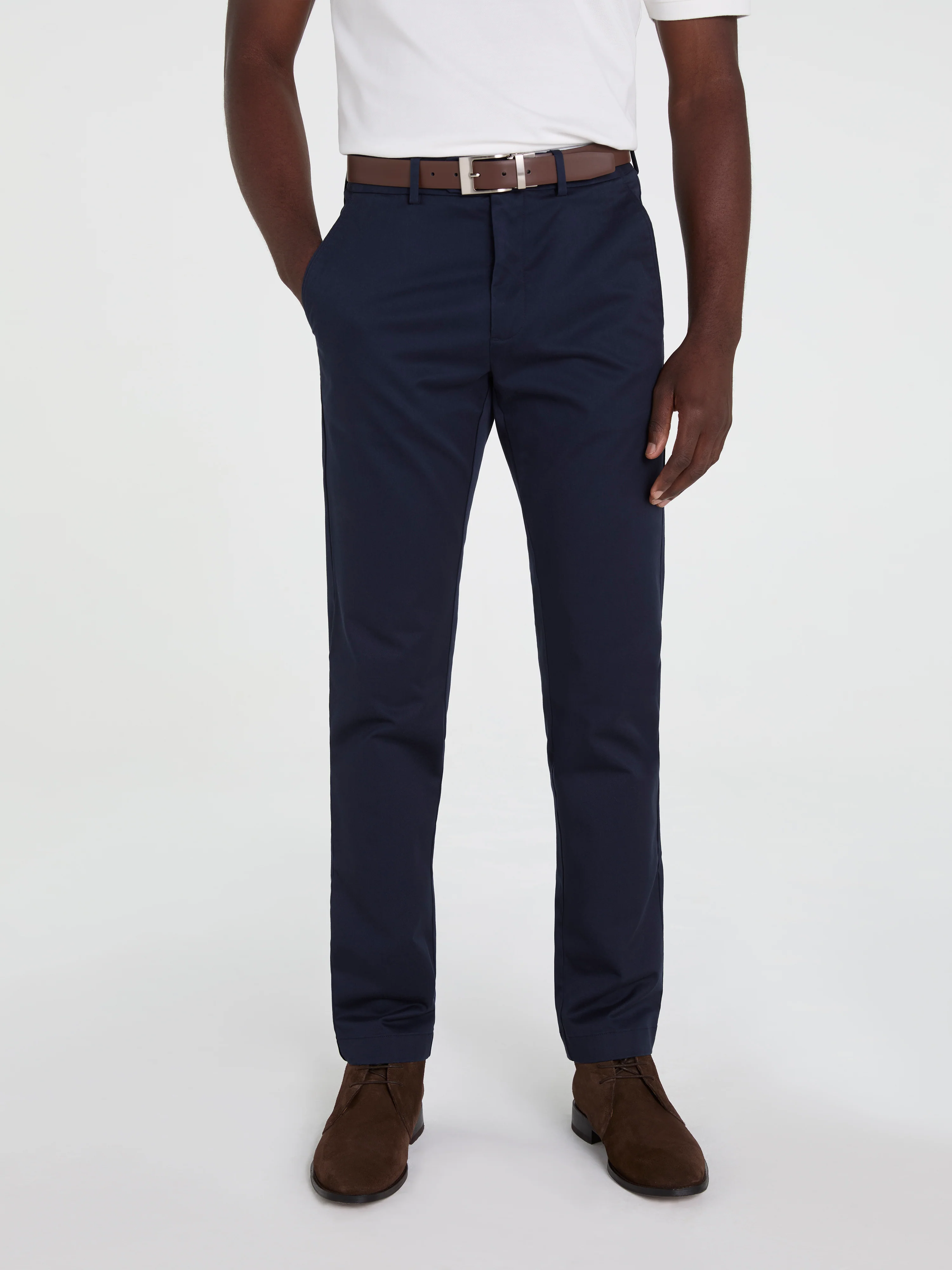 The Non-Iron Chino - Image 7
