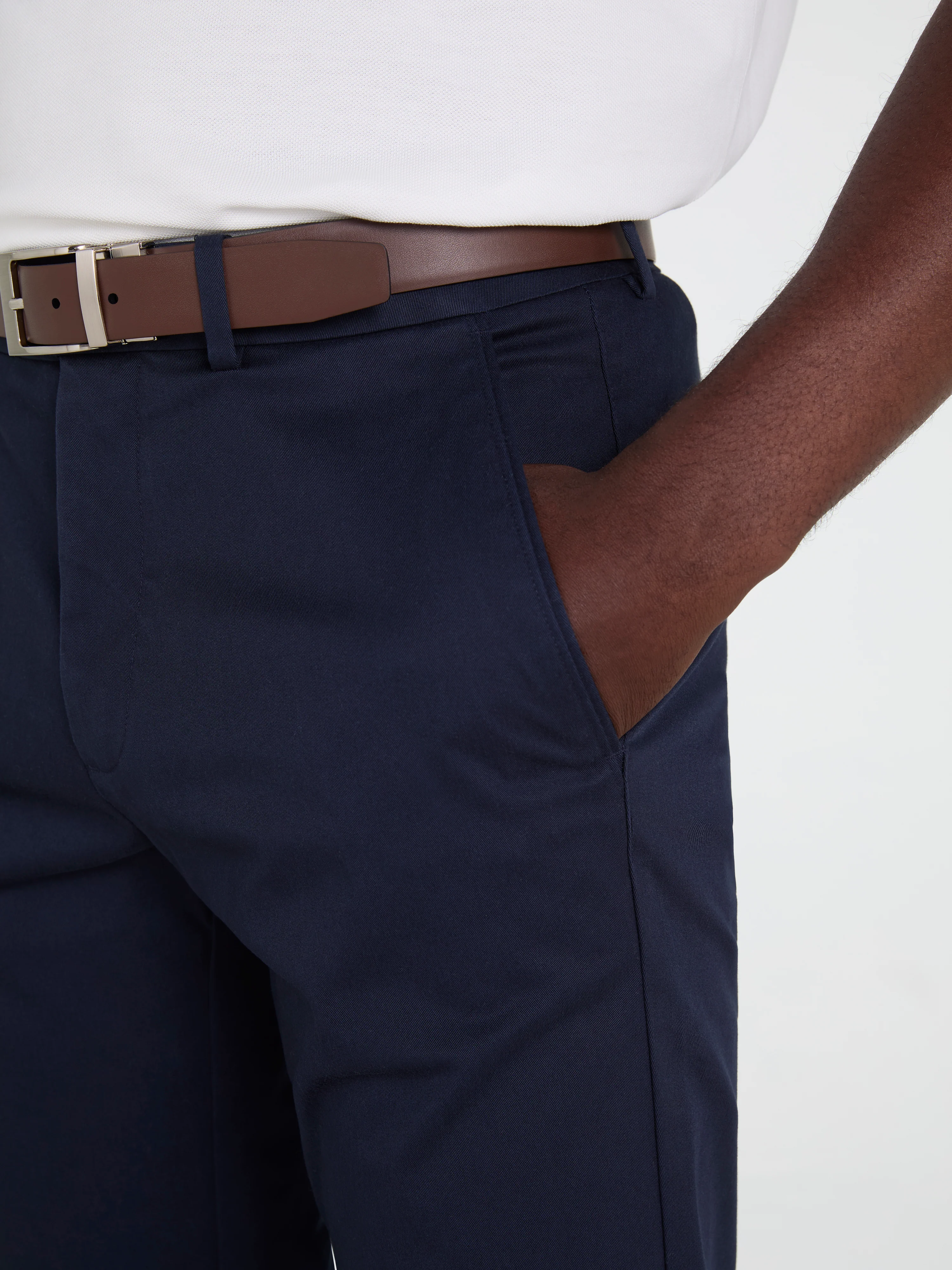 The Non-Iron Chino - Image 8