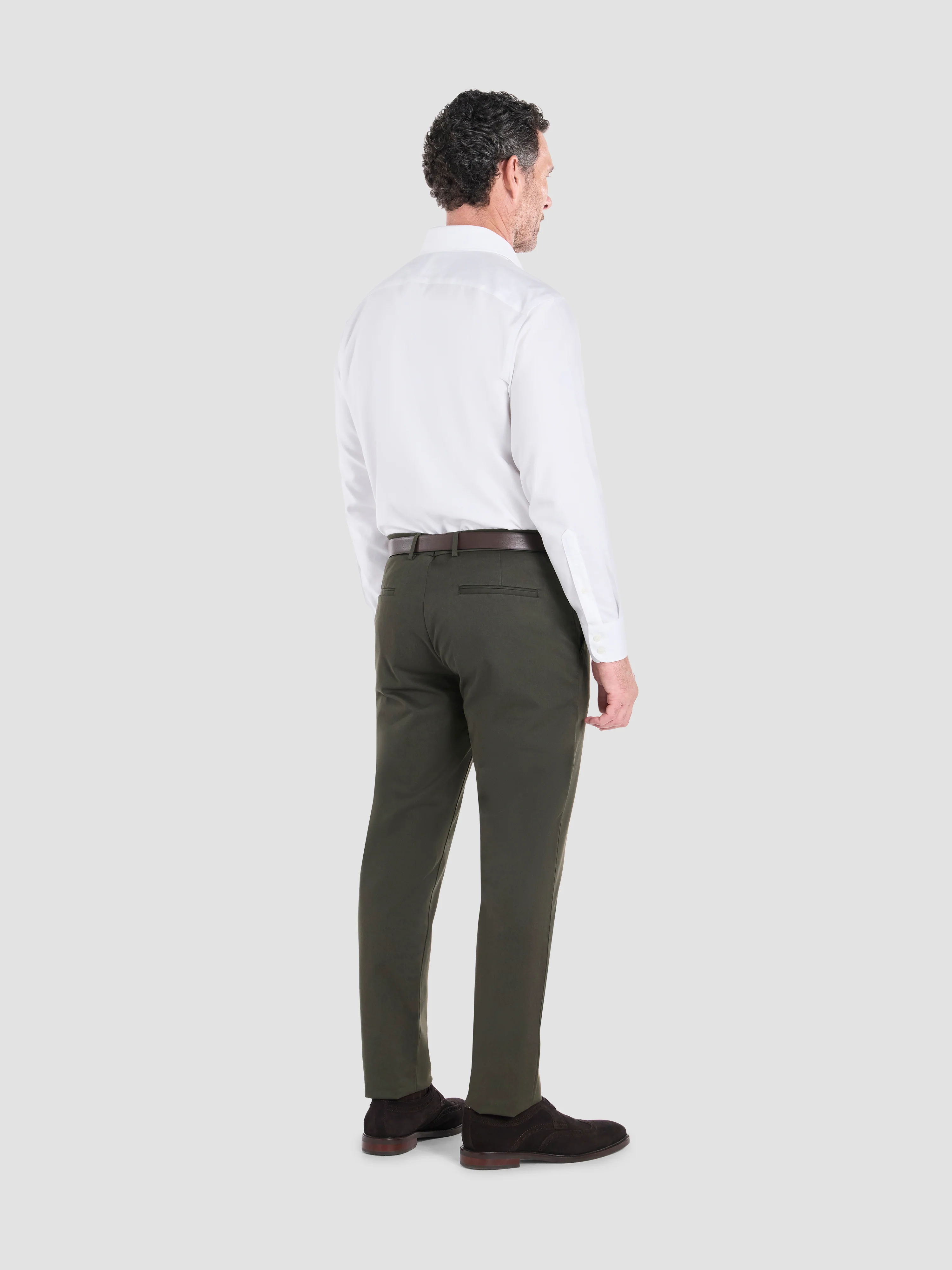 The Non-Iron Chino - Image 3