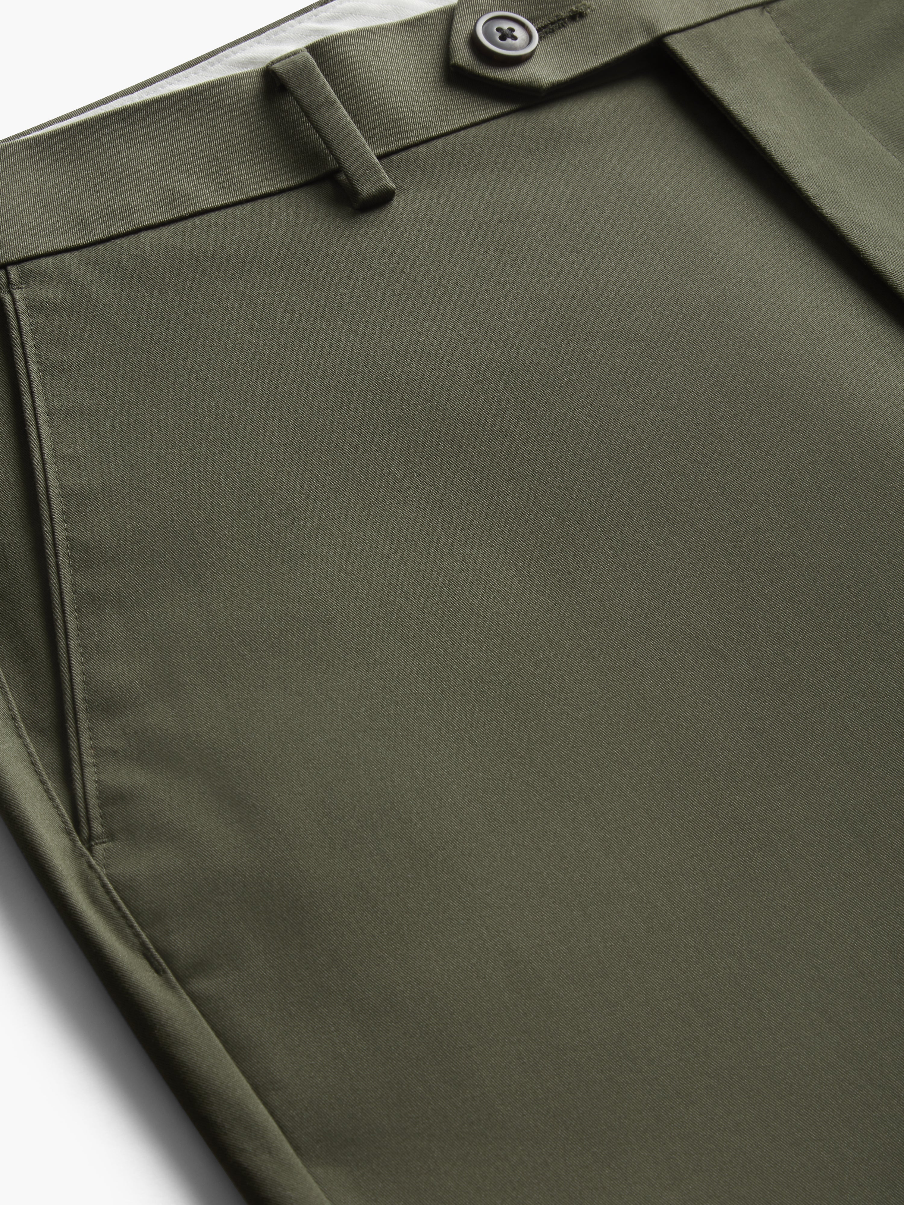 The Non-Iron Chino - Image 4
