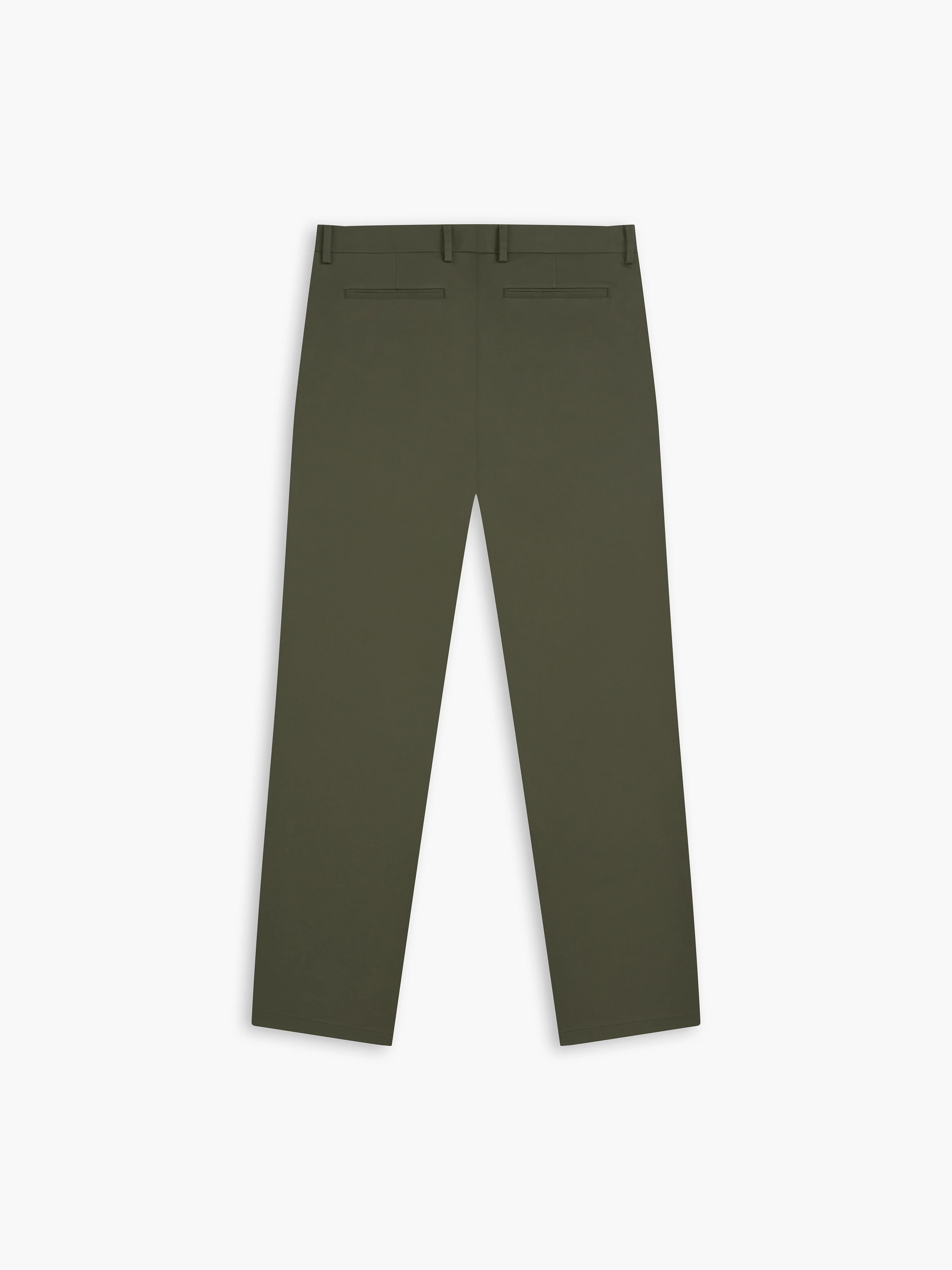 The Non-Iron Chino - Image 5