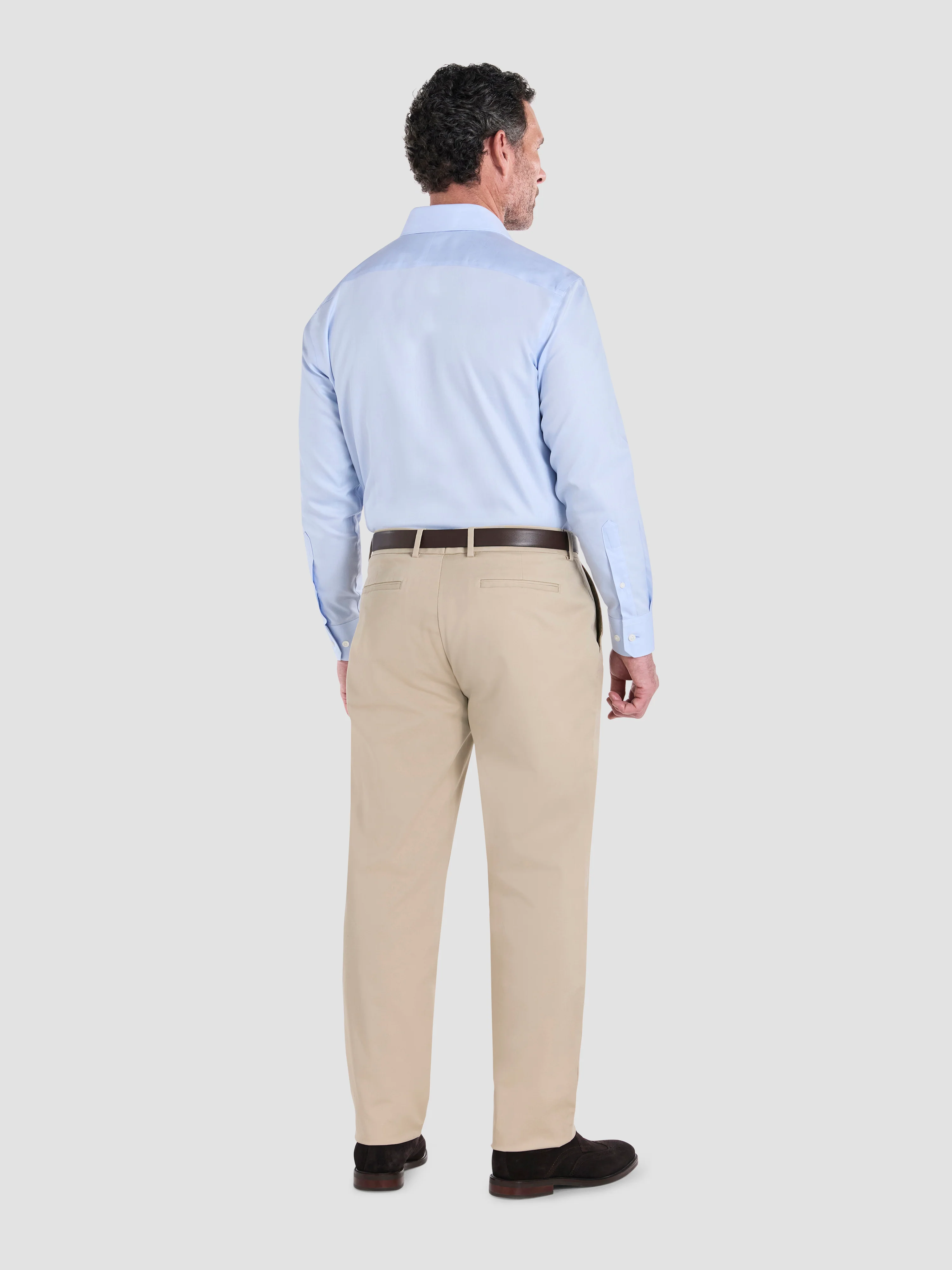 The Non-Iron Chino - Image 3