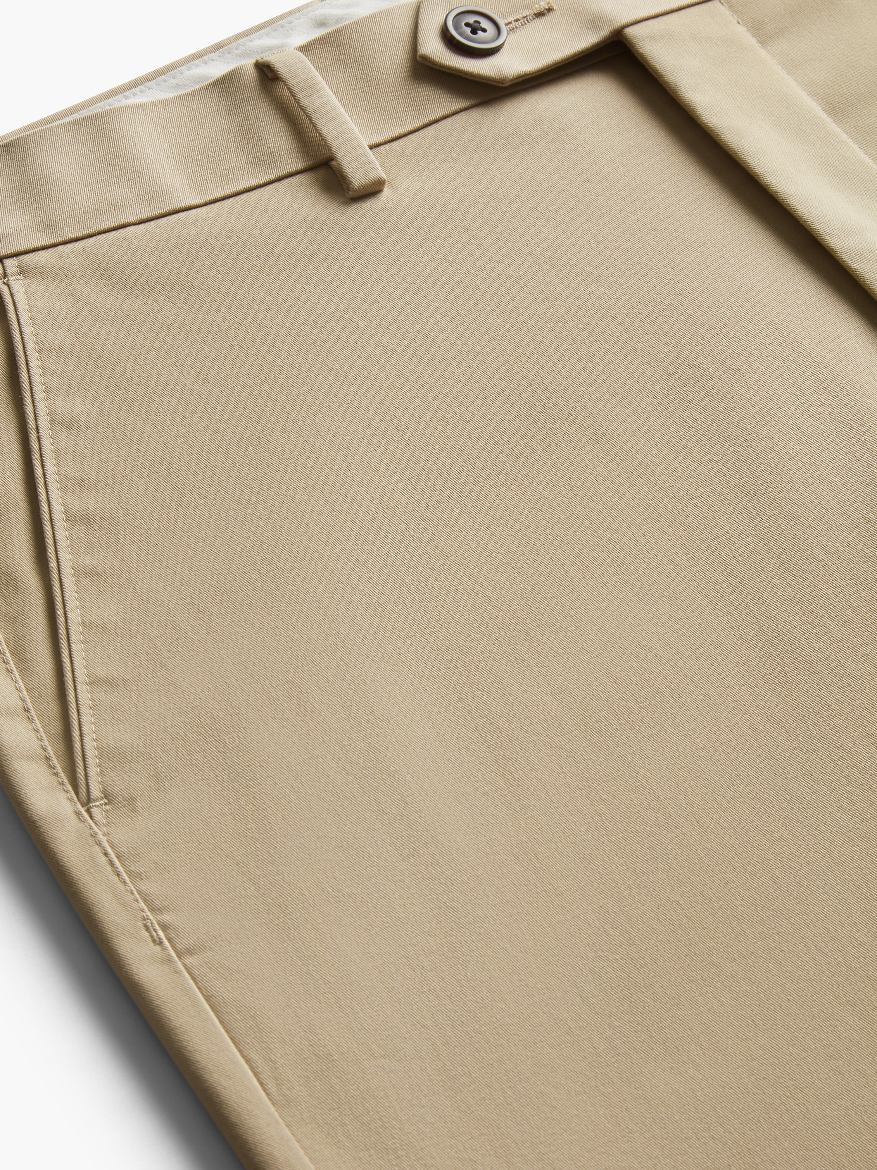 The Non-Iron Chino - Image 4