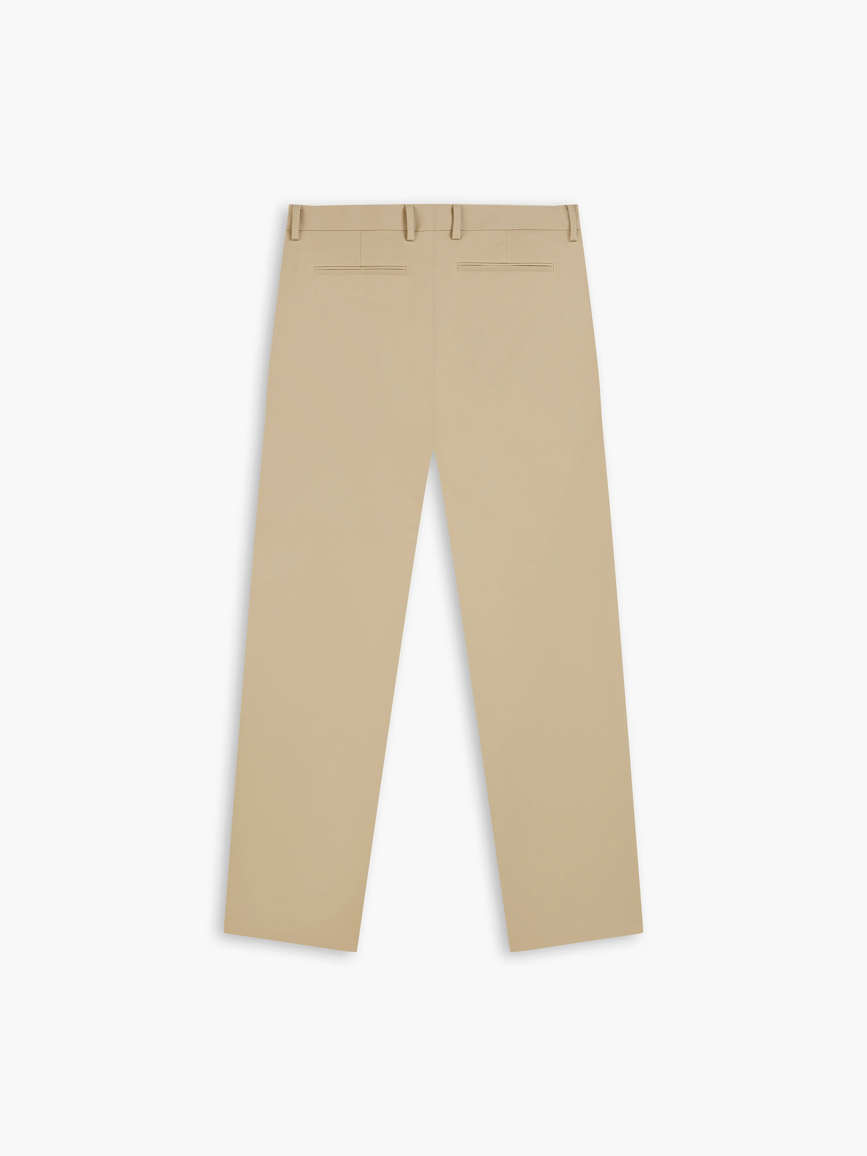 The Non-Iron Chino - Image 5