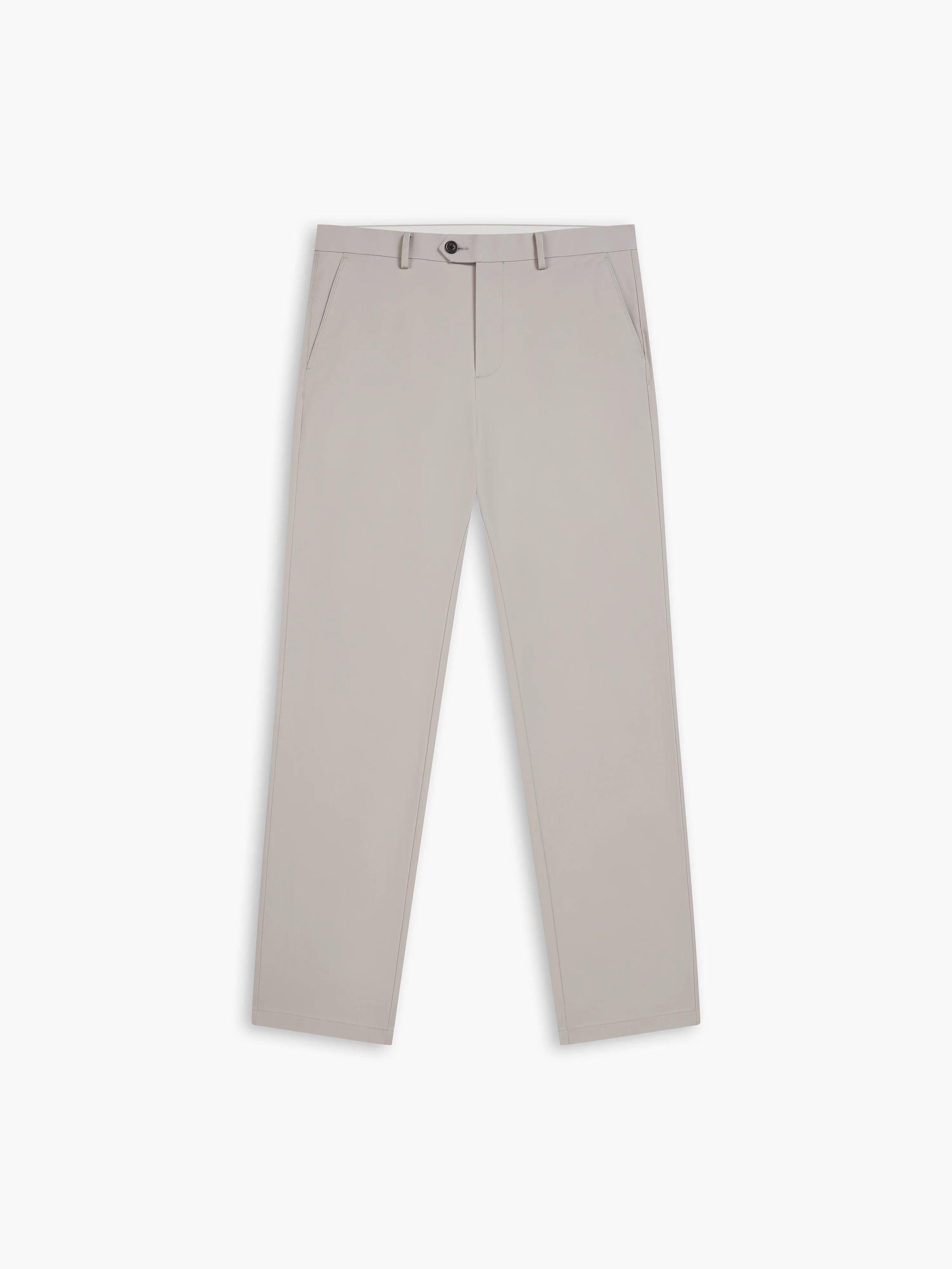 The Non-Iron Chino