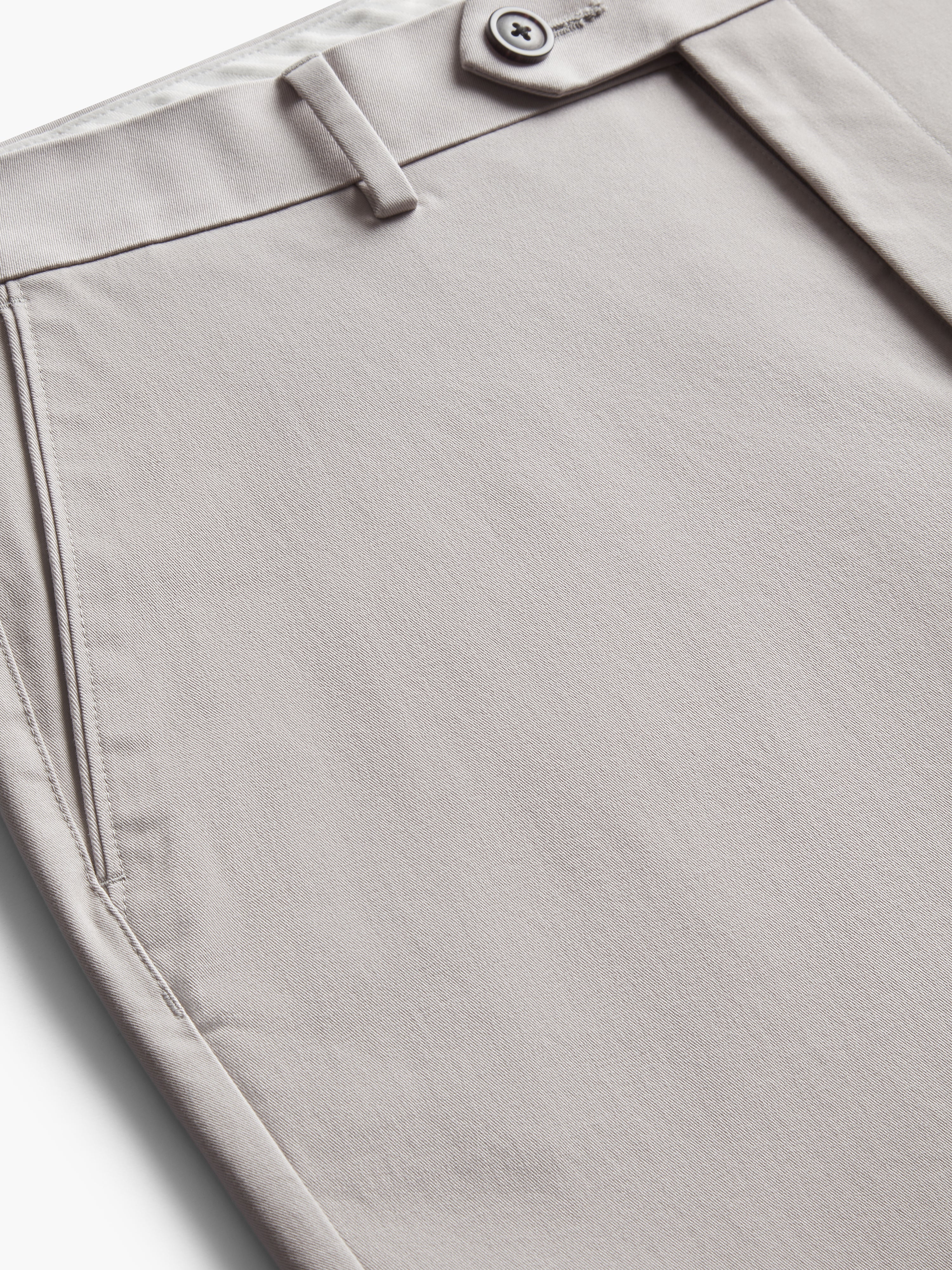 The Non-Iron Chino - Image 2