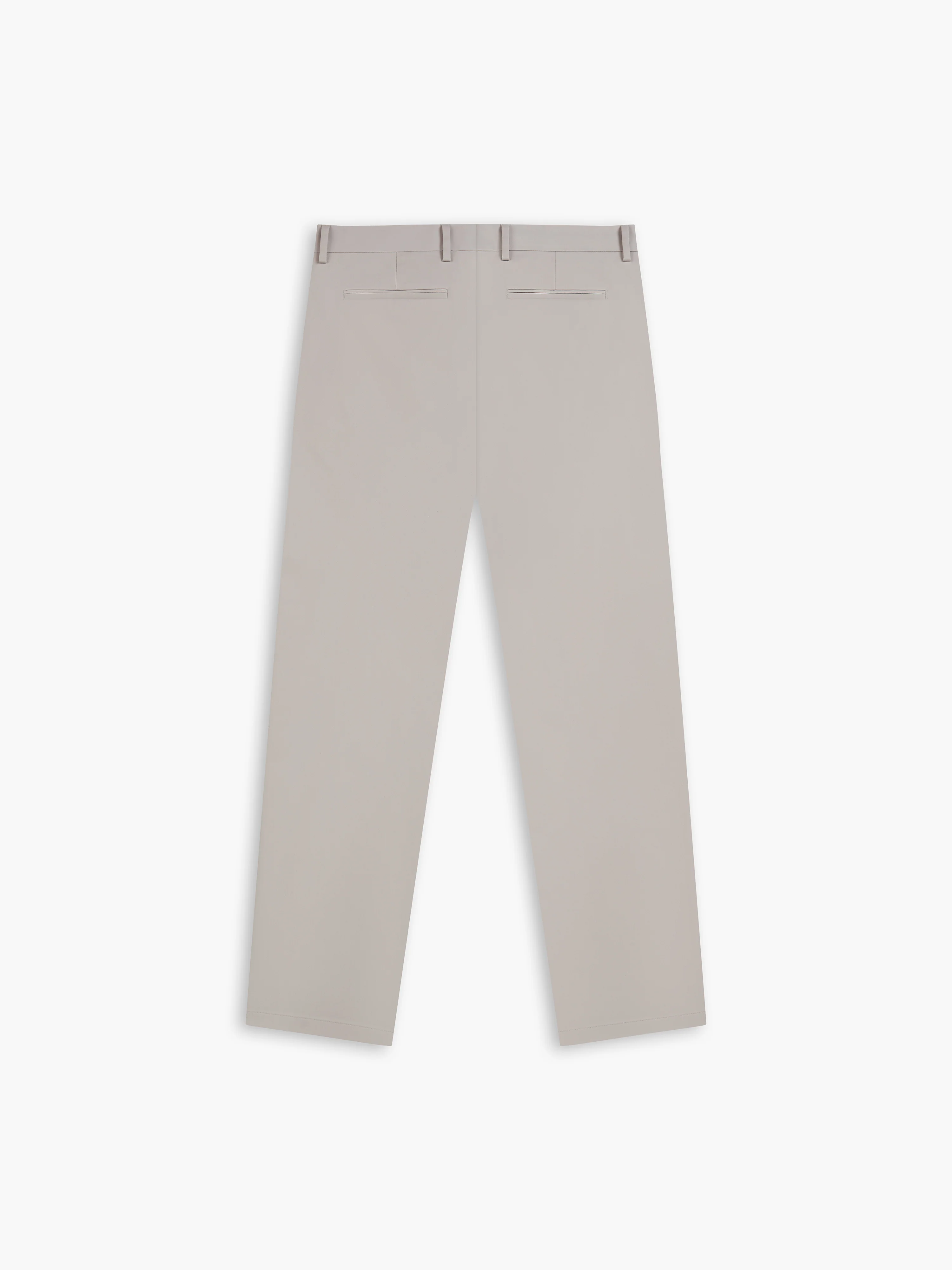 The Non-Iron Chino - Image 3