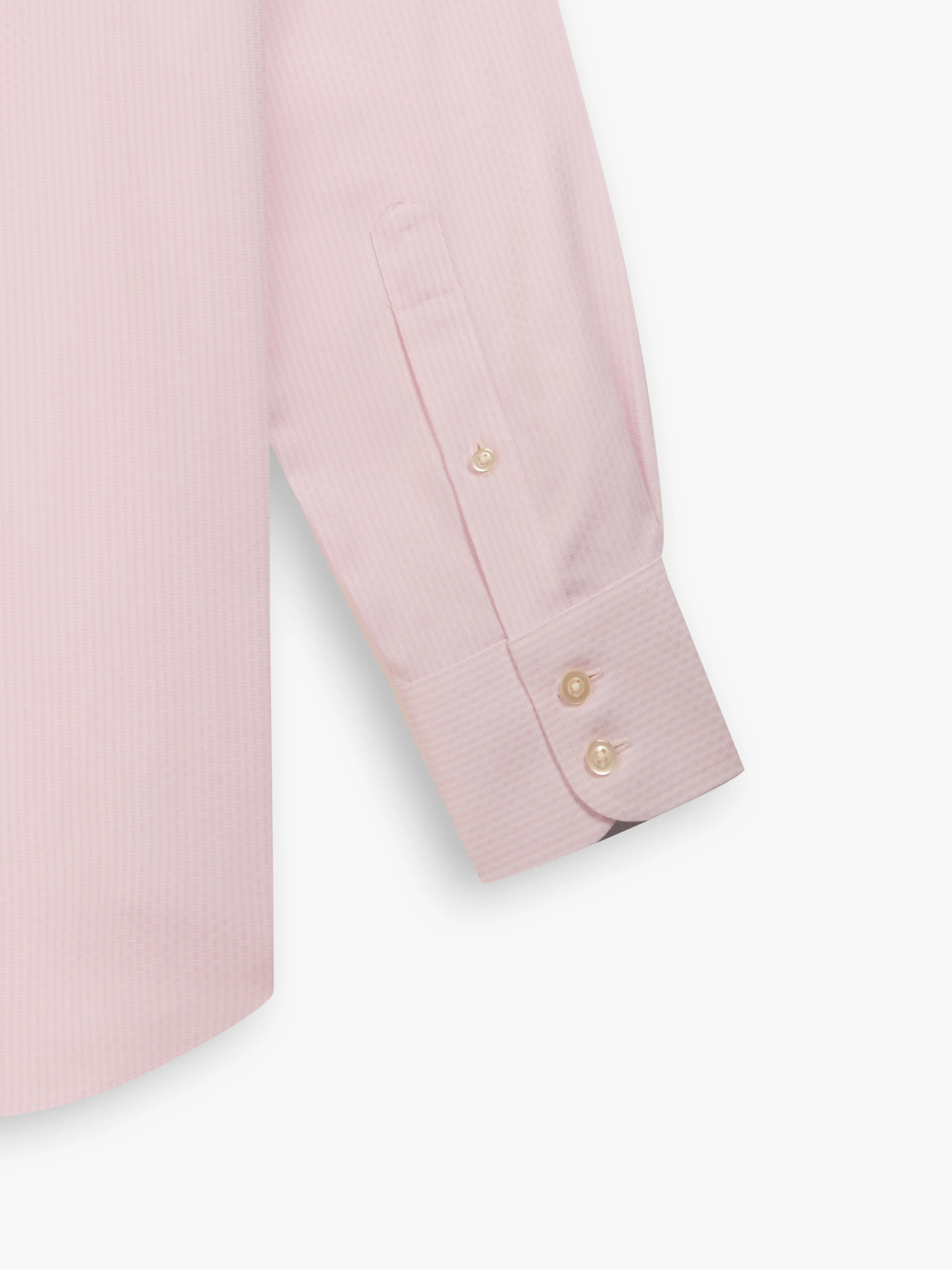 The Non-Iron Dobby Shirt - Image 2