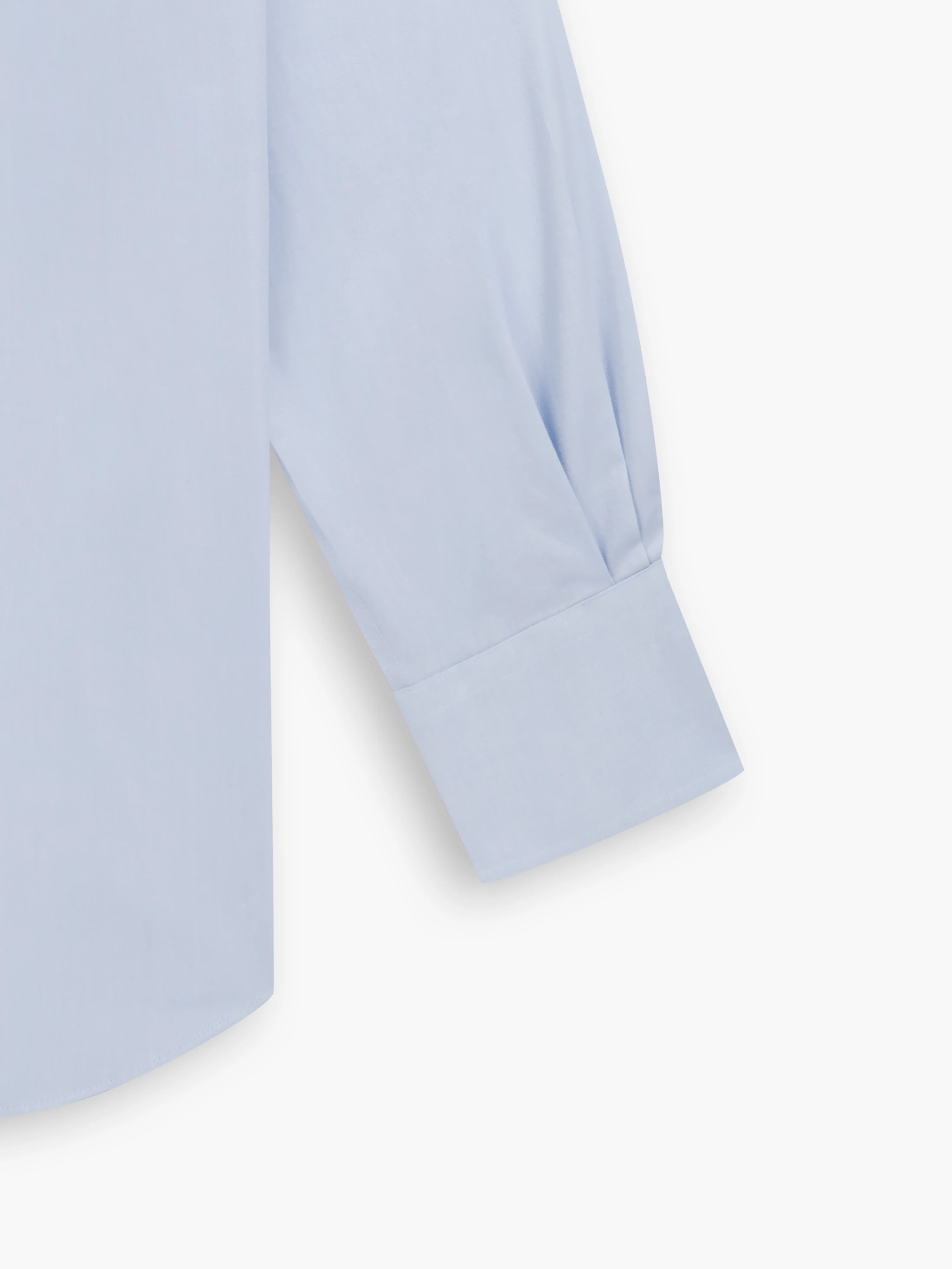 The Non-Iron Twill Shirt - Image 7