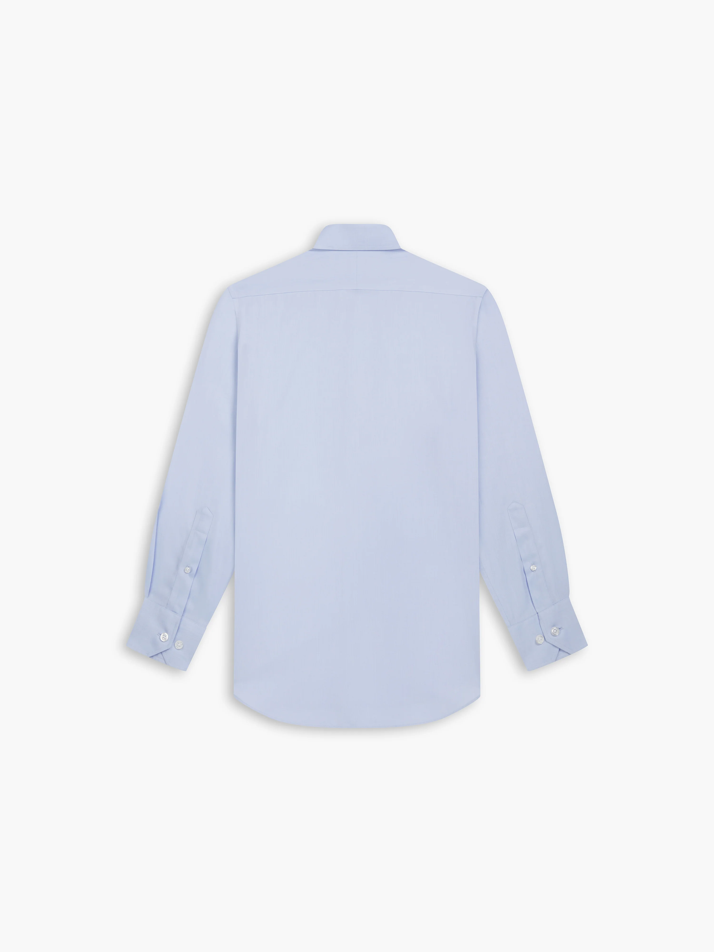 The Non-Iron Twill Shirt - Image 8