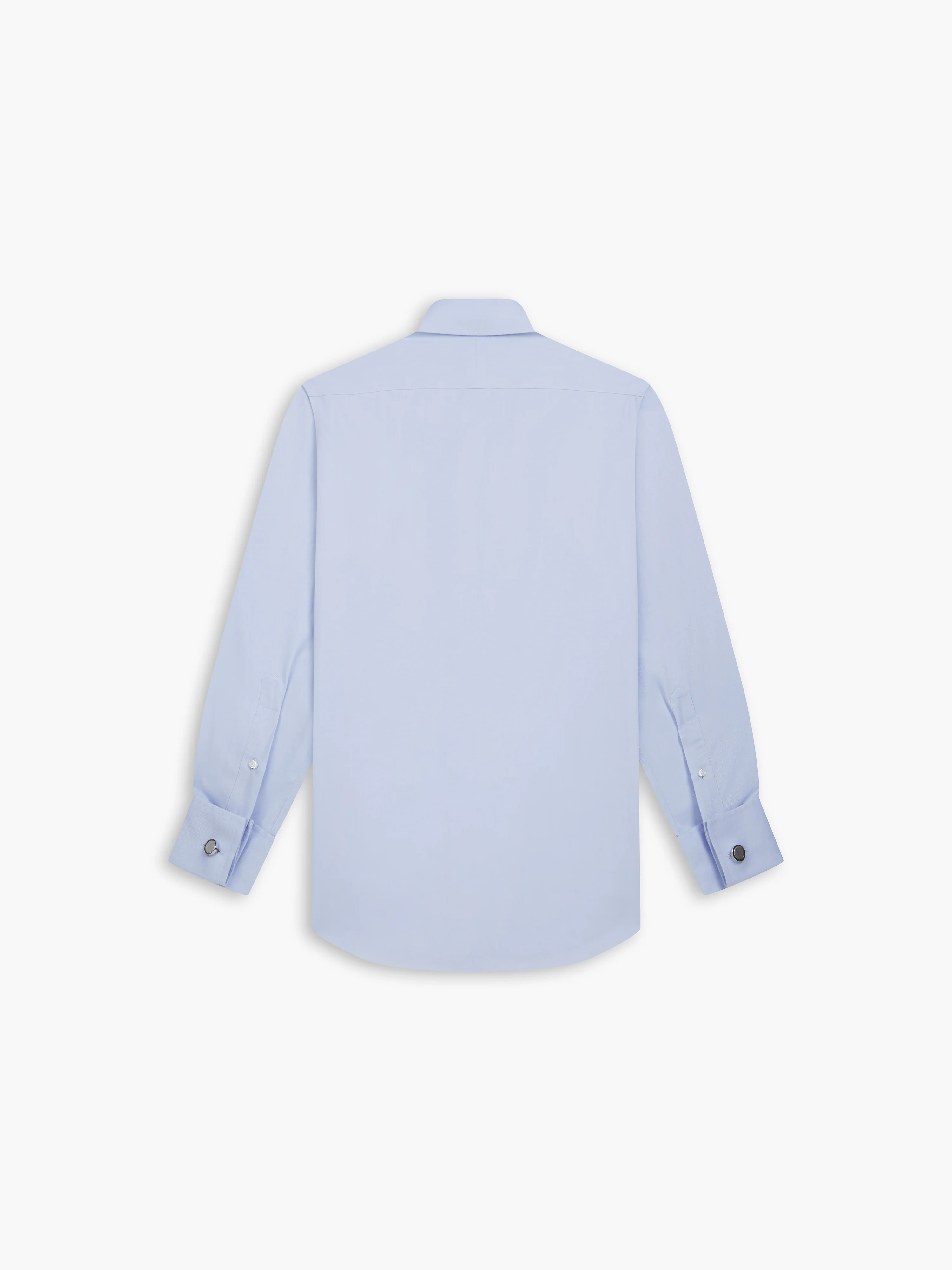 The Non-Iron Twill Shirt - Image 3
