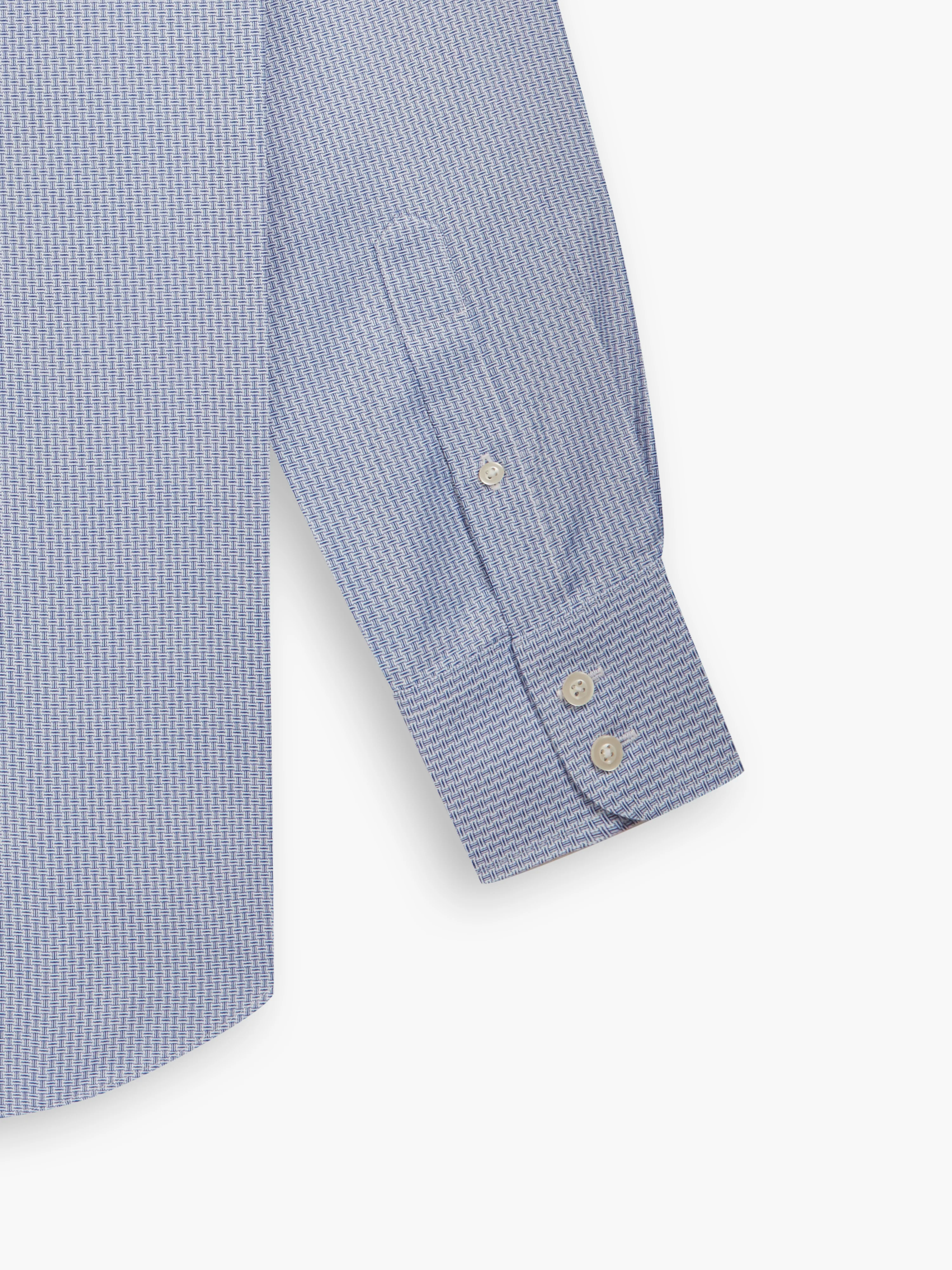 The Non-Iron Dobby Shirt - Image 10