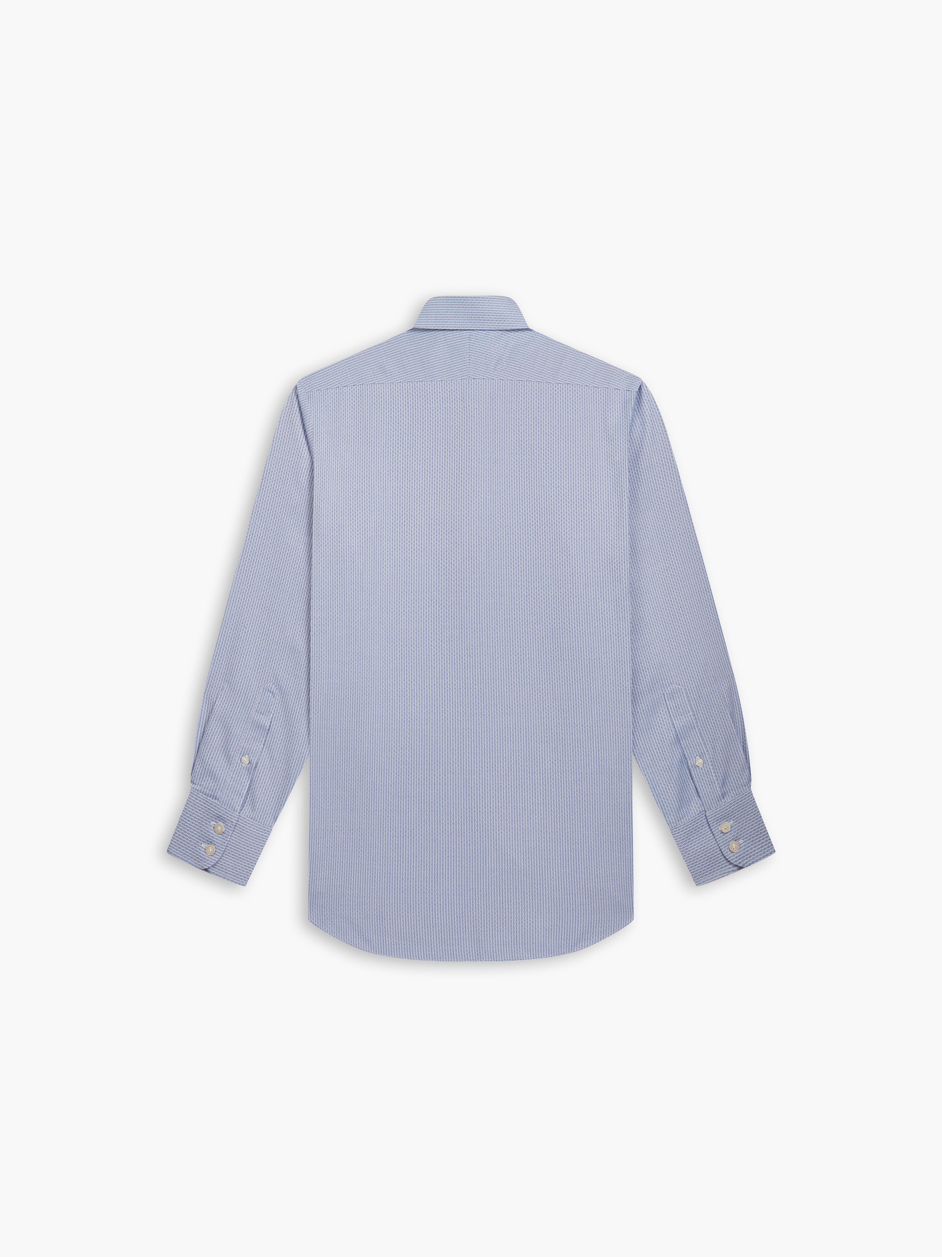 The Non-Iron Dobby Shirt - Image 11