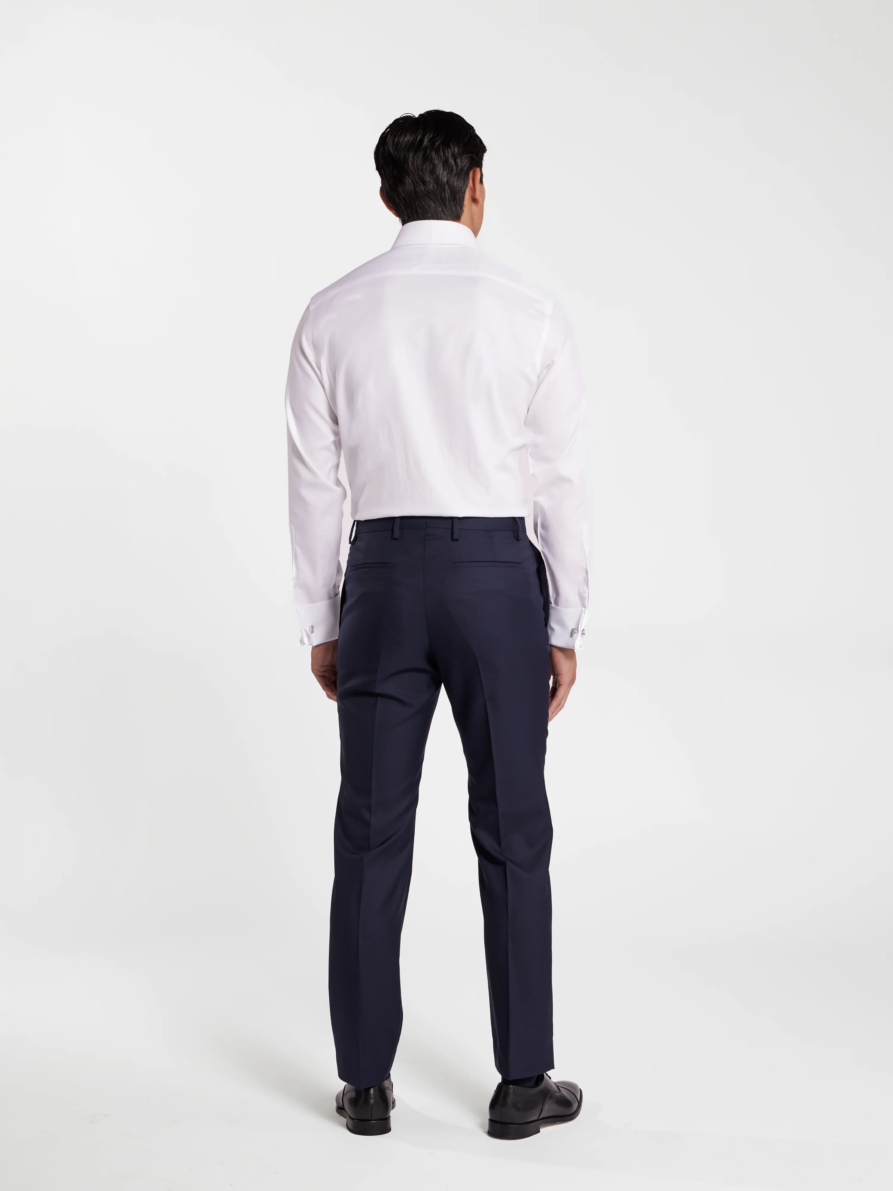 The Non-Iron Twill Shirt - Image 5