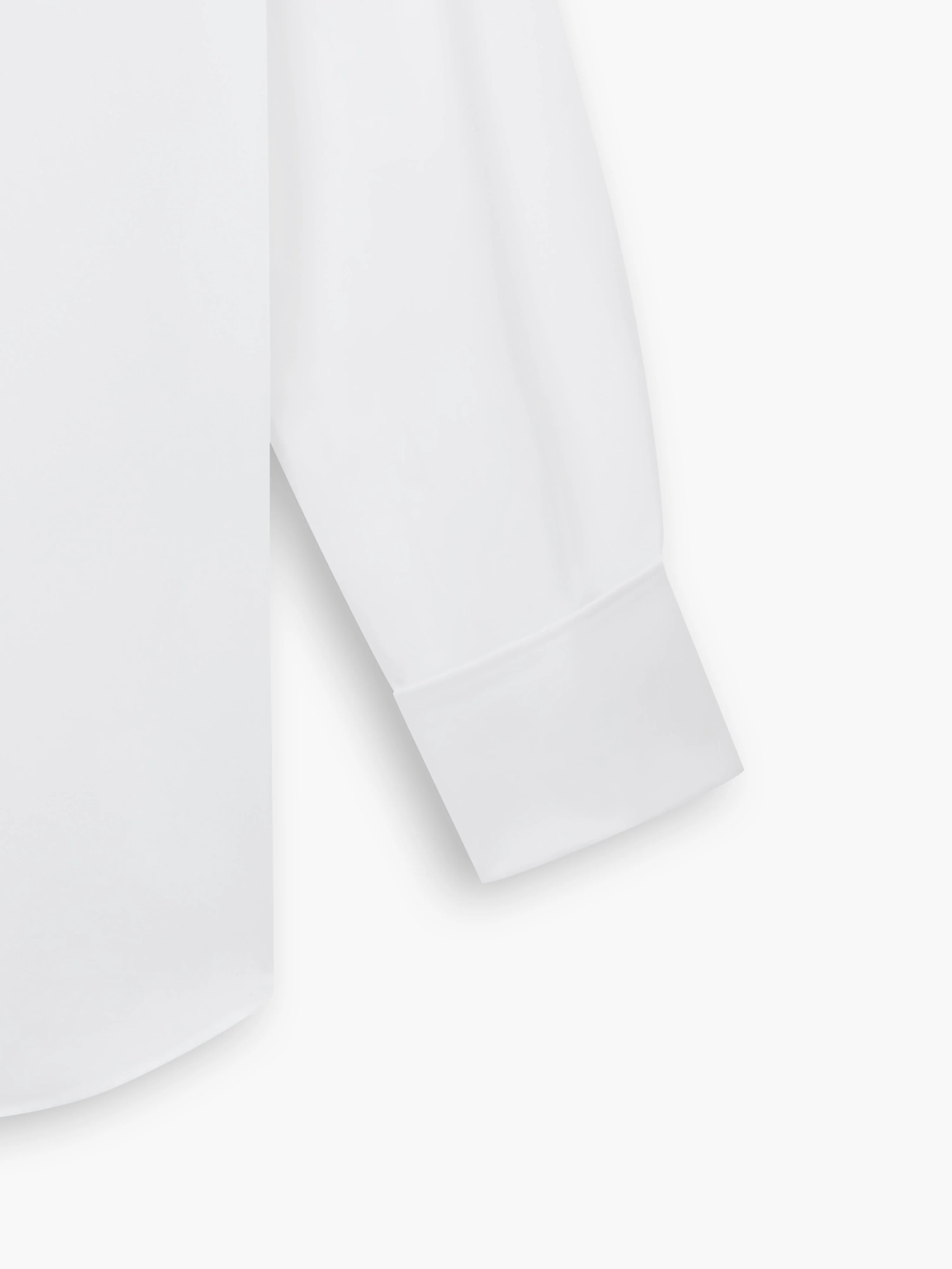 The Non-Iron Oxford Shirt - Image 3