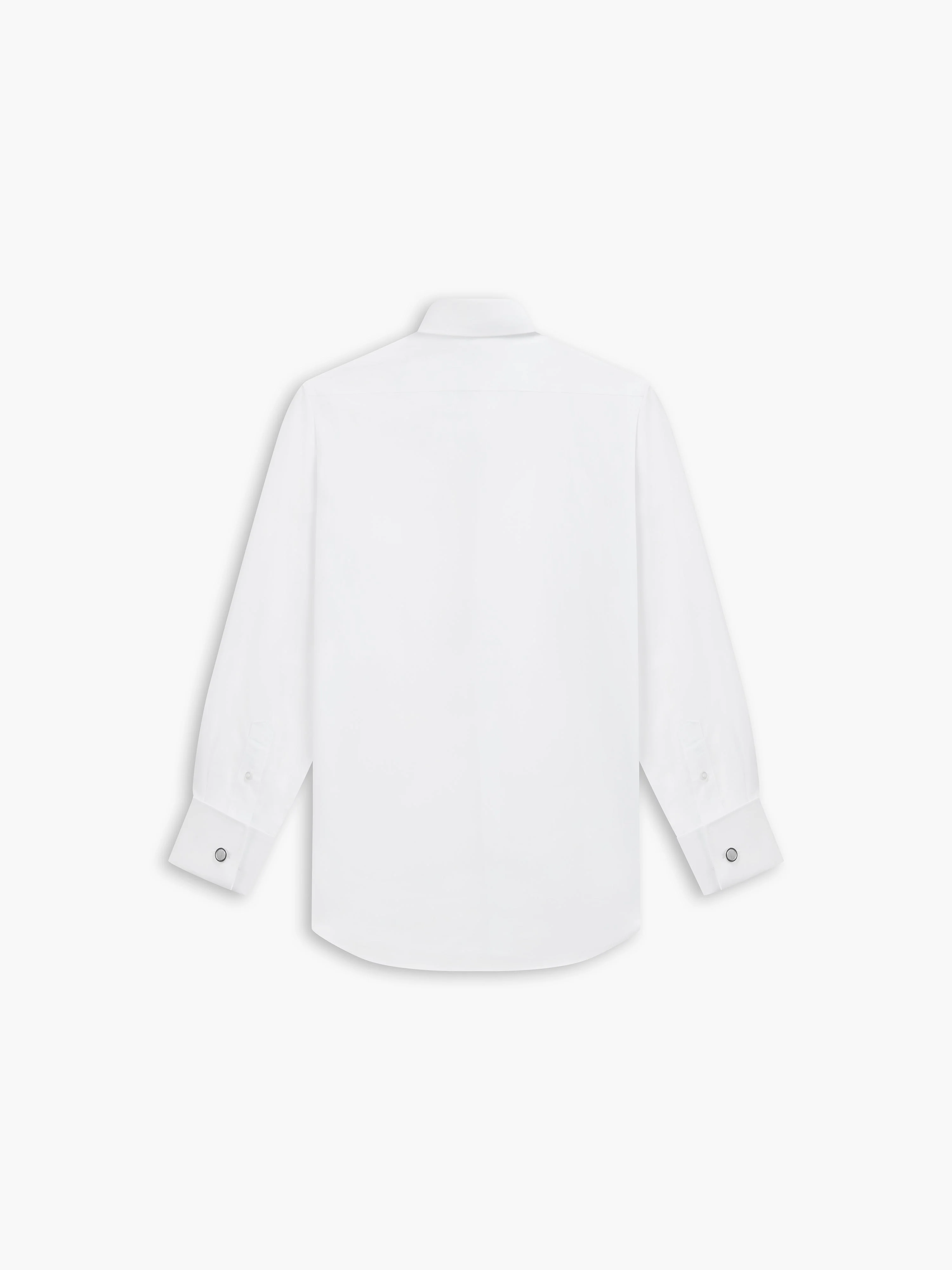 The Non-Iron Poplin Shirt - Image 3