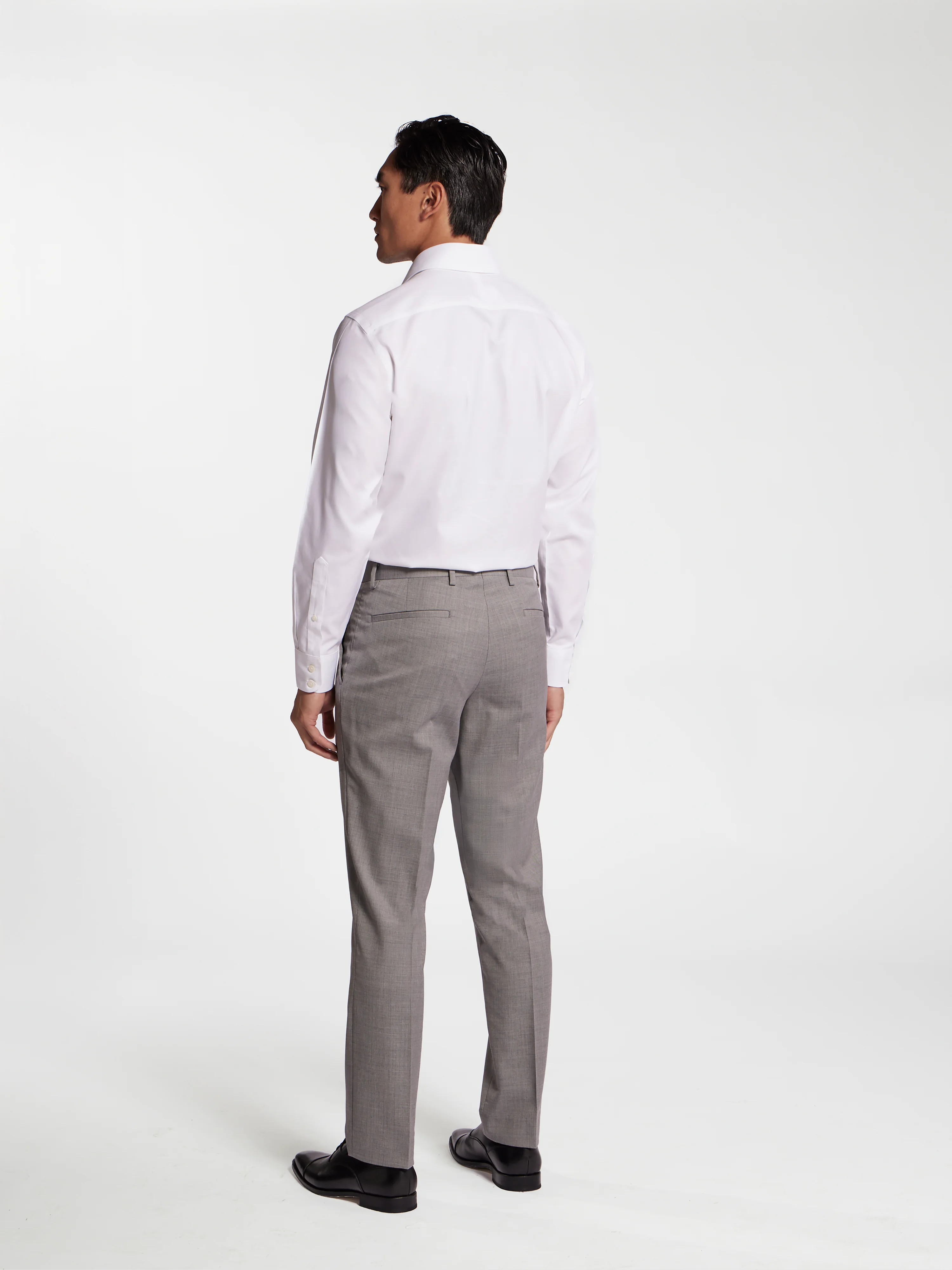 The Non-Iron Twill Shirt - Image 5