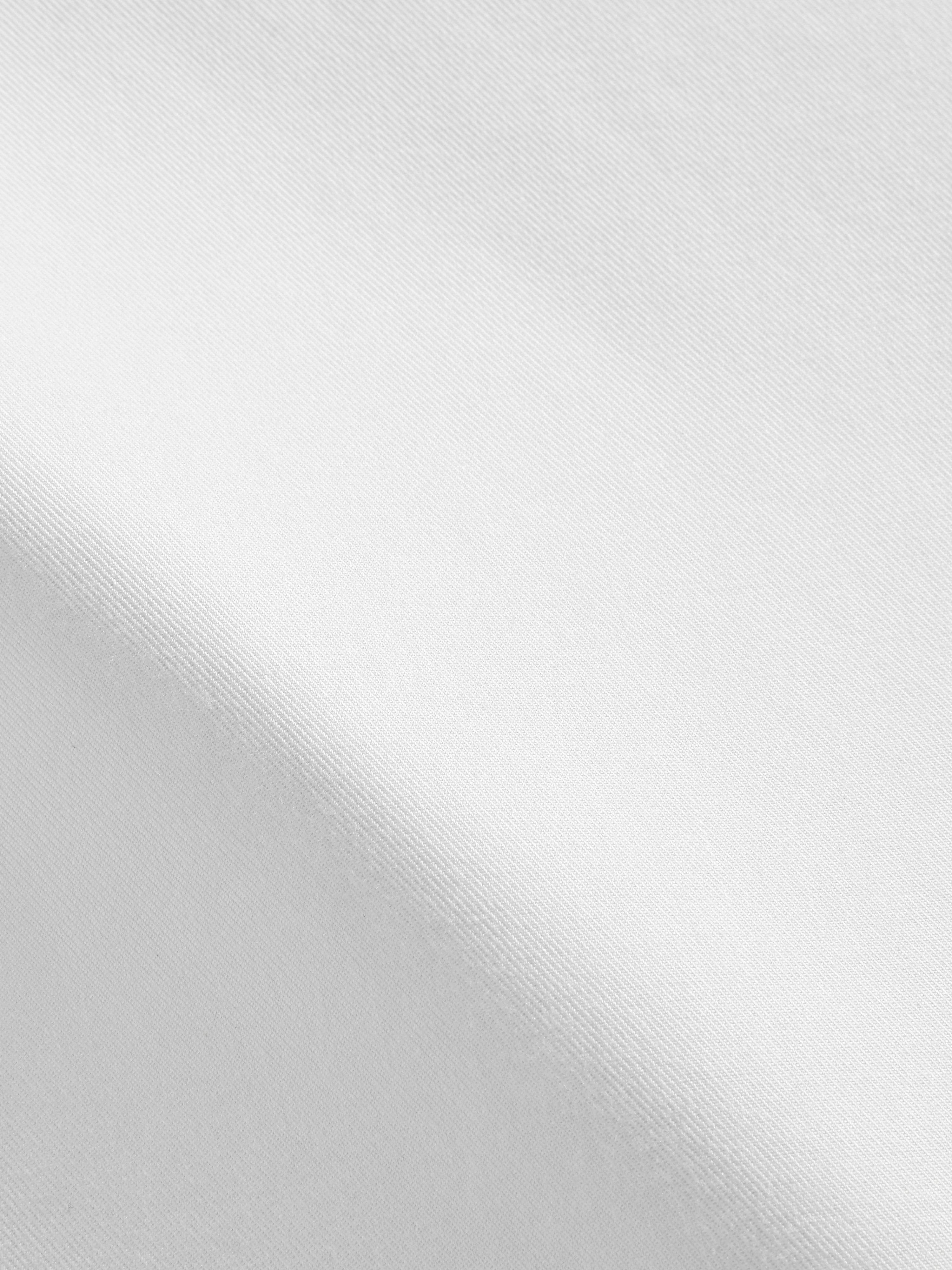 The Non-Iron Twill Shirt - Image 7